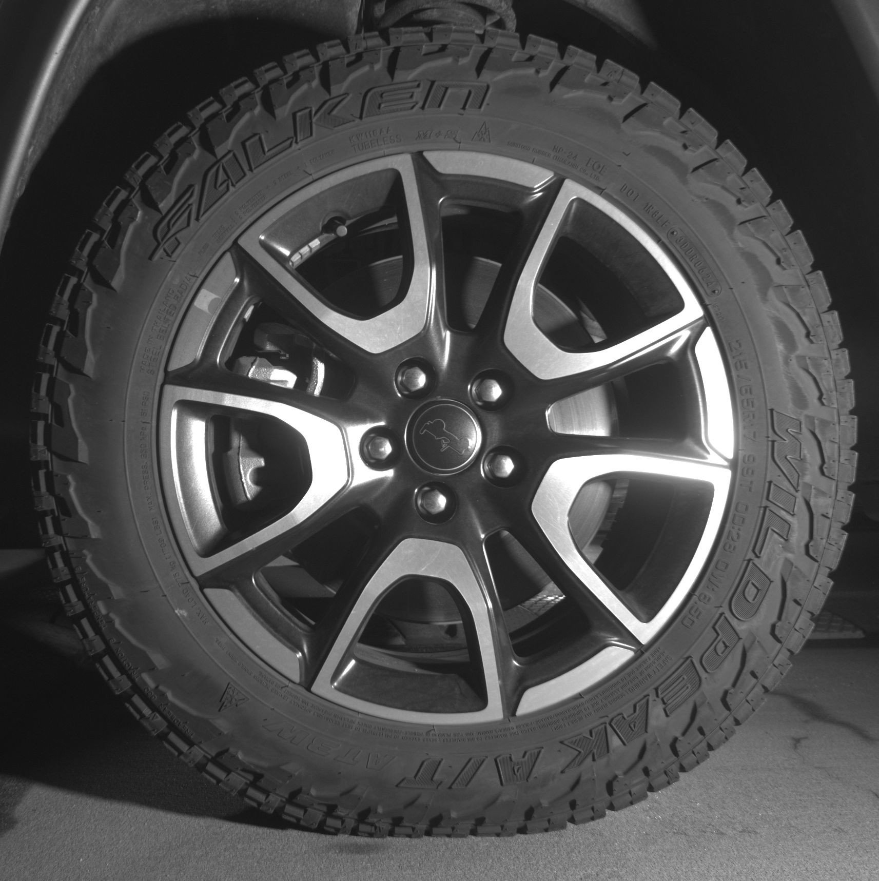 Thumbnail: 2025 Jeep Compass - 12