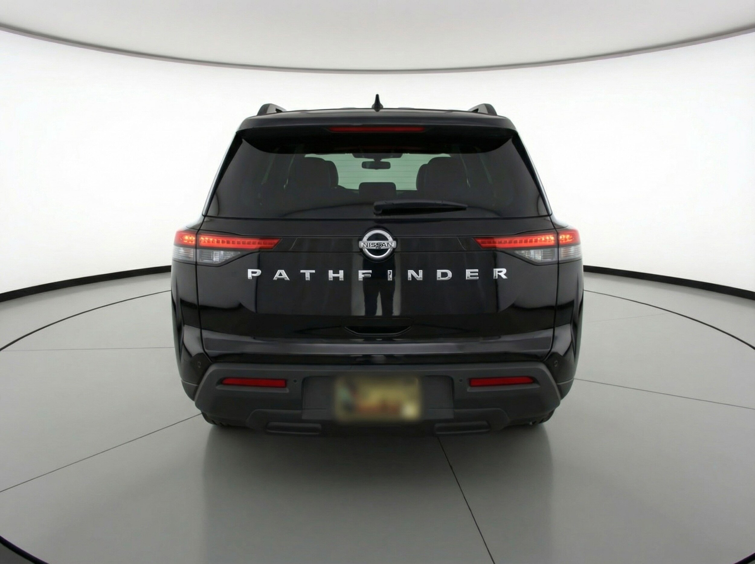Thumbnail: 2025 Nissan Pathfinder - 7