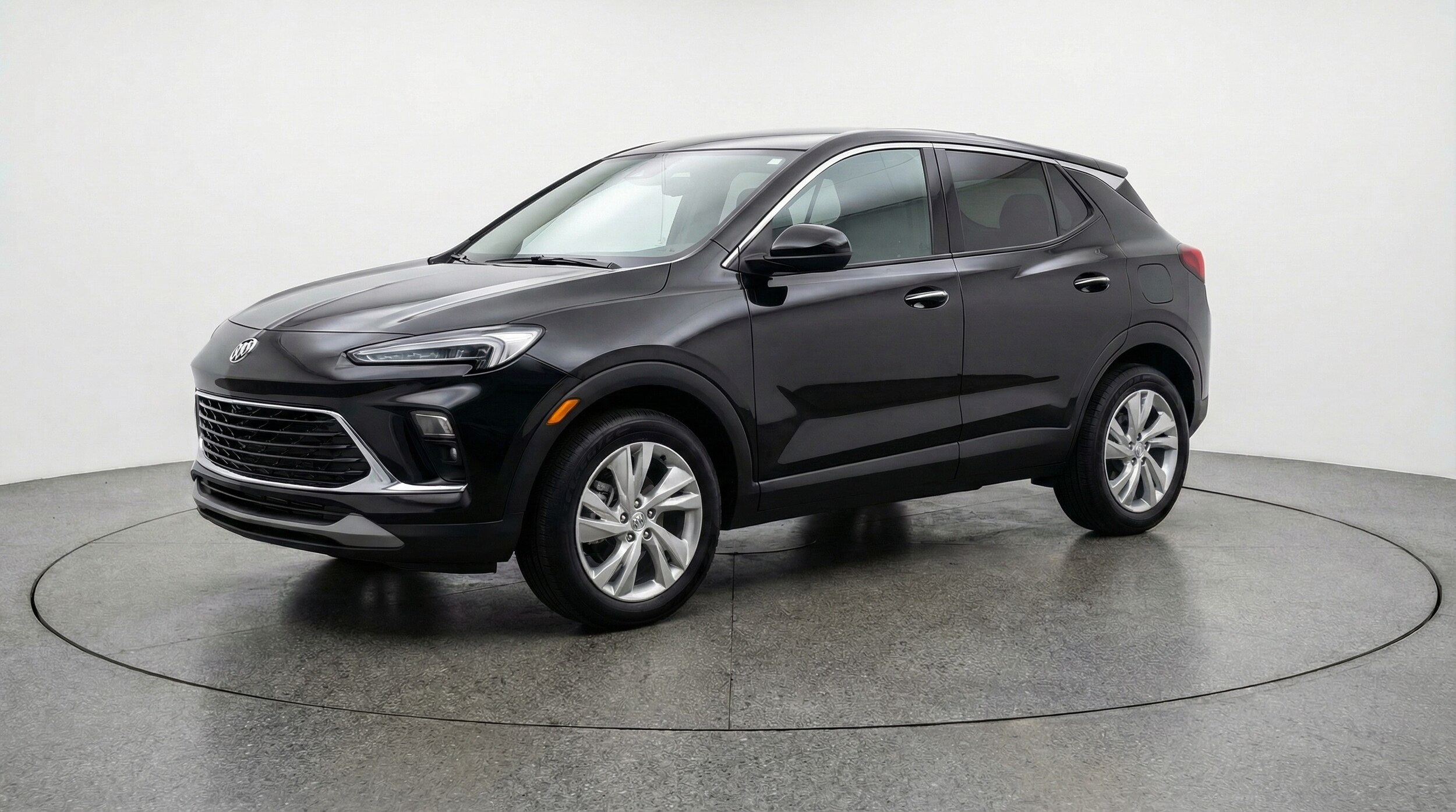 Thumbnail: 2025 Buick Encore GX - 3