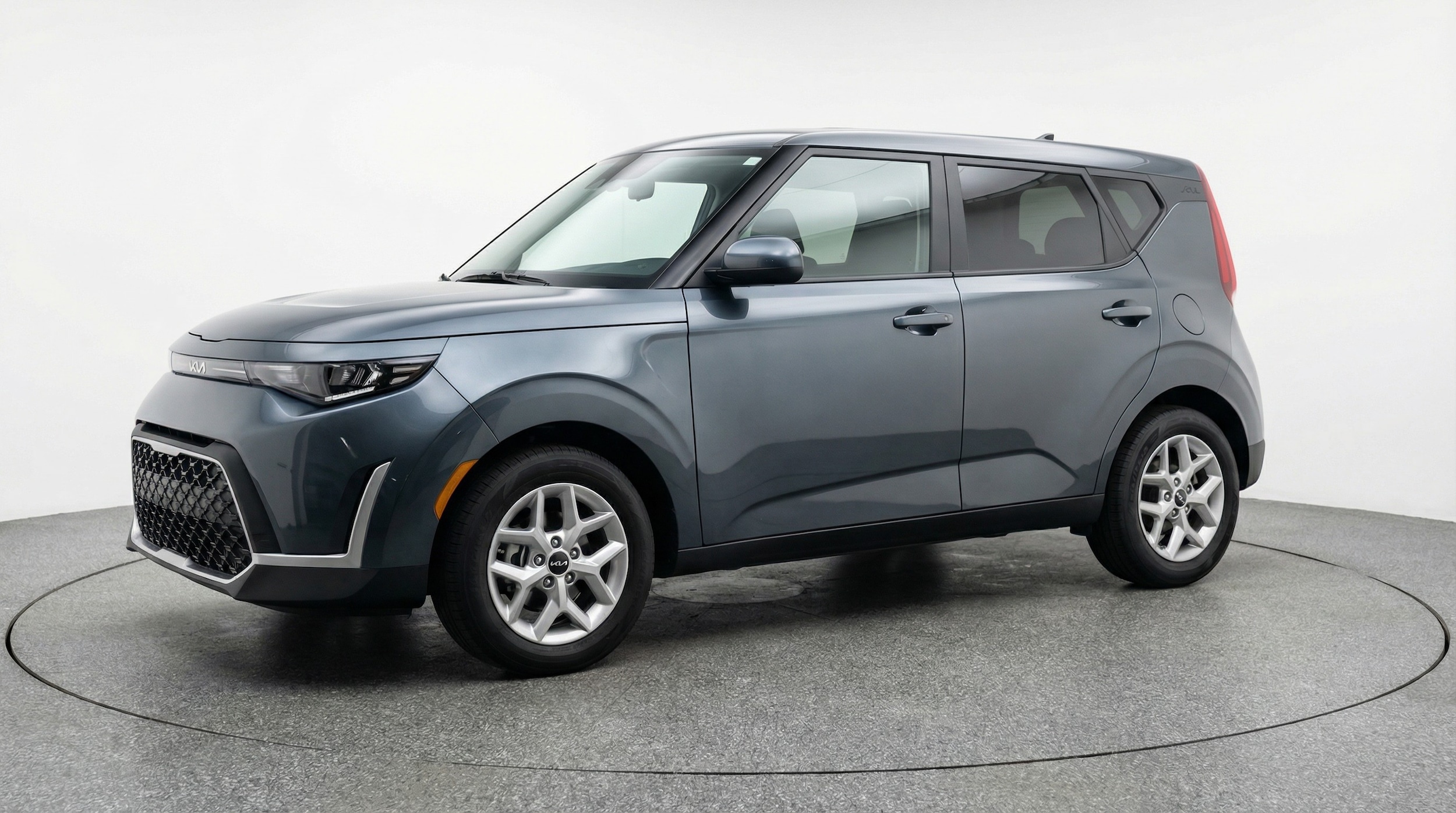 Thumbnail: 2025 Kia Soul - 3