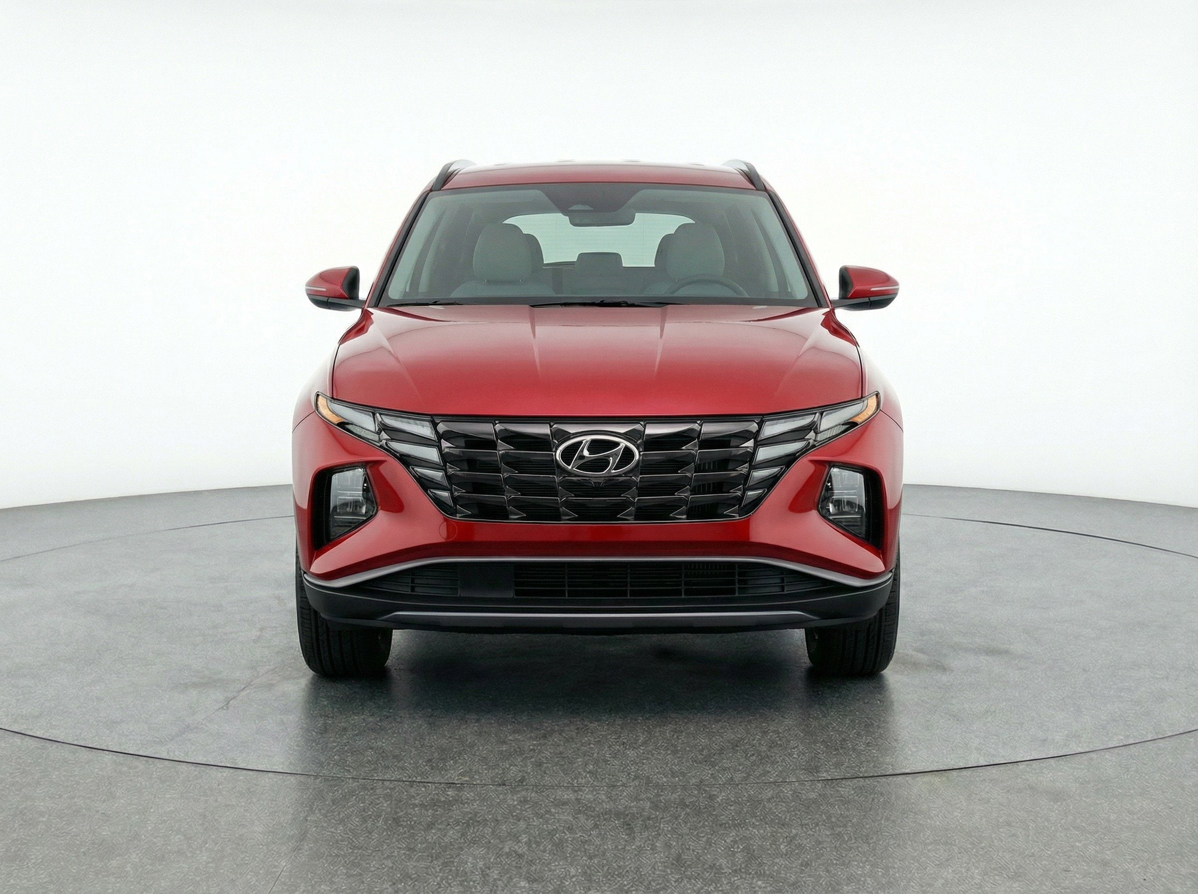 Thumbnail: 2025 Hyundai Tucson - 2