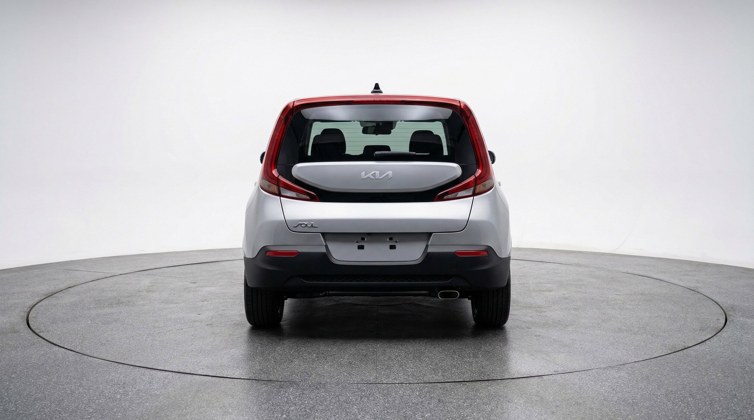 Thumbnail: 2025 Kia Soul - 7