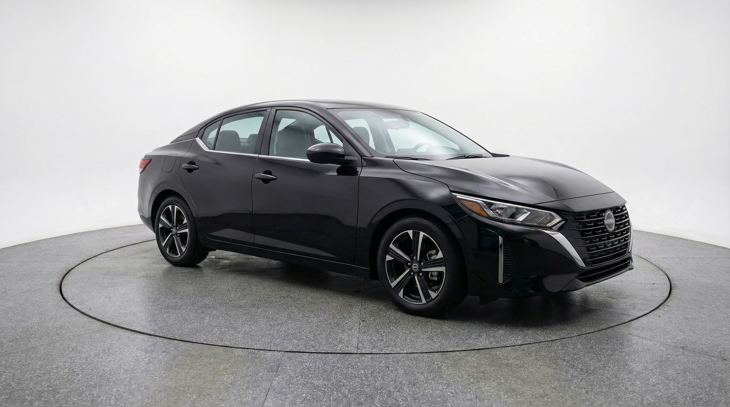 Thumbnail: 2025 Nissan Sentra - 1