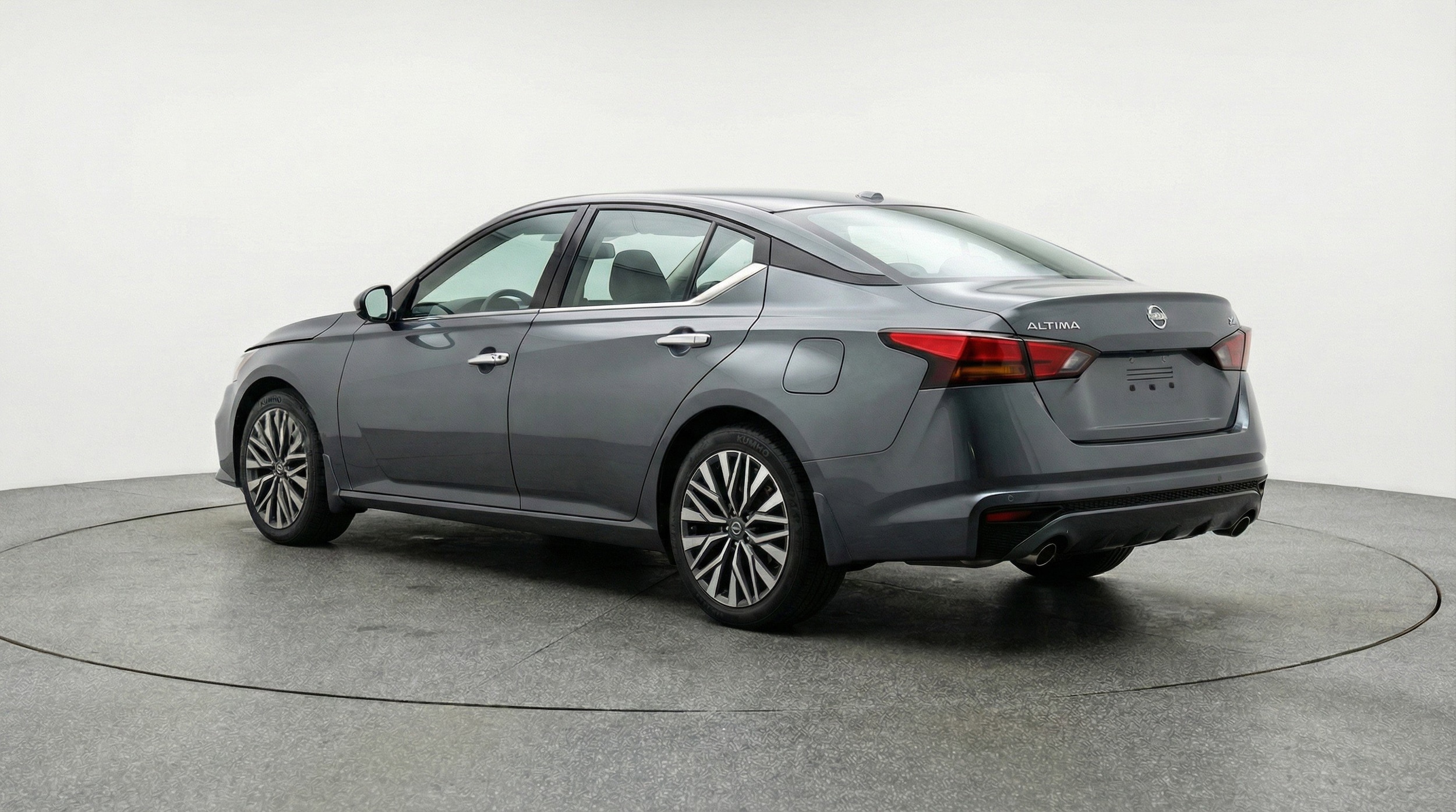 Thumbnail: 2025 Nissan Altima - 6