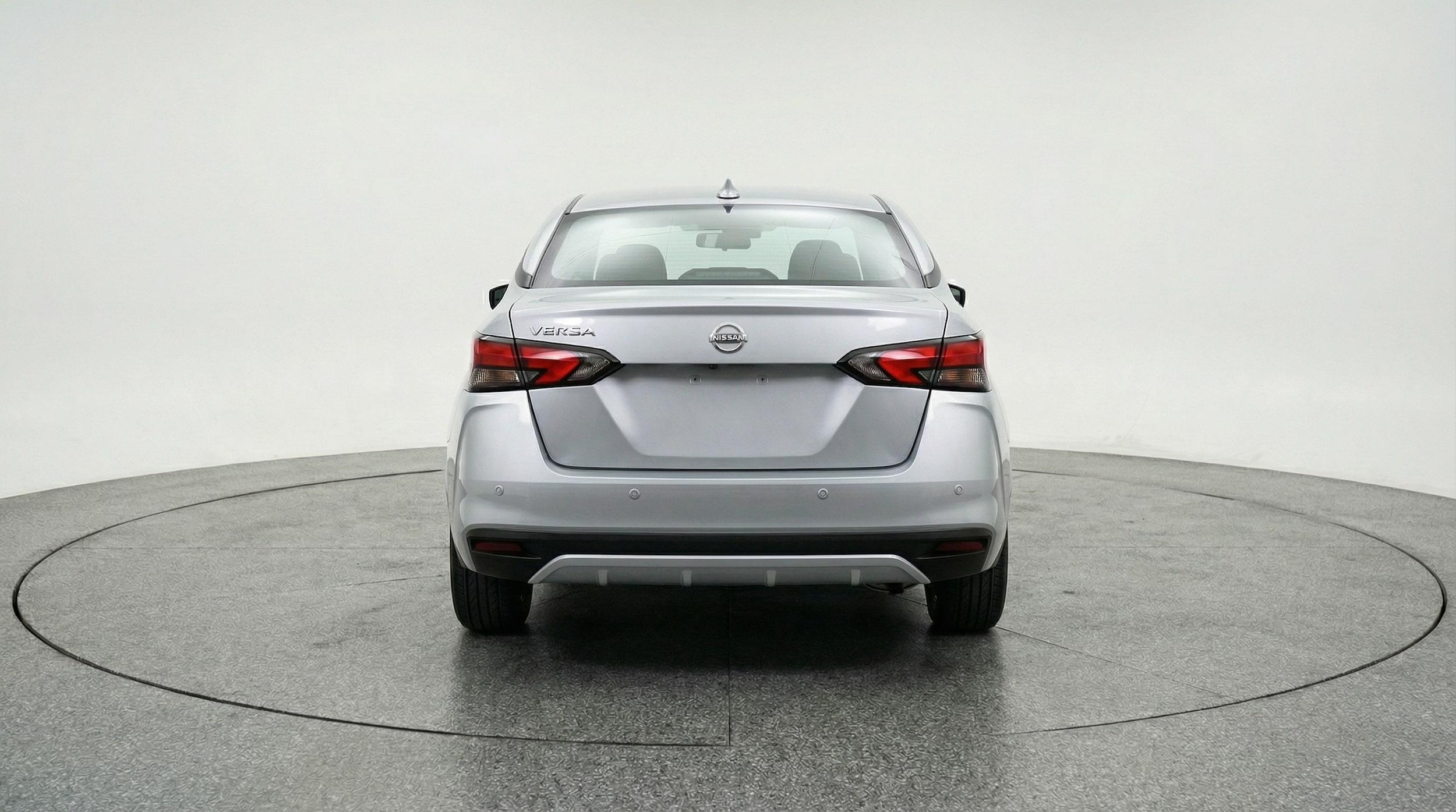 Thumbnail: 2025 Nissan Versa - 6