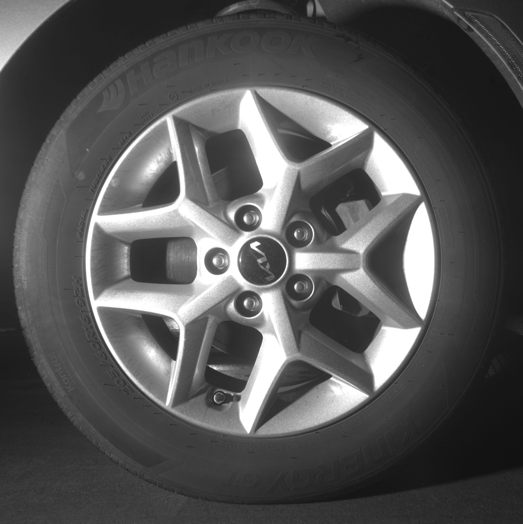 Thumbnail: 2025 Kia Soul - 10