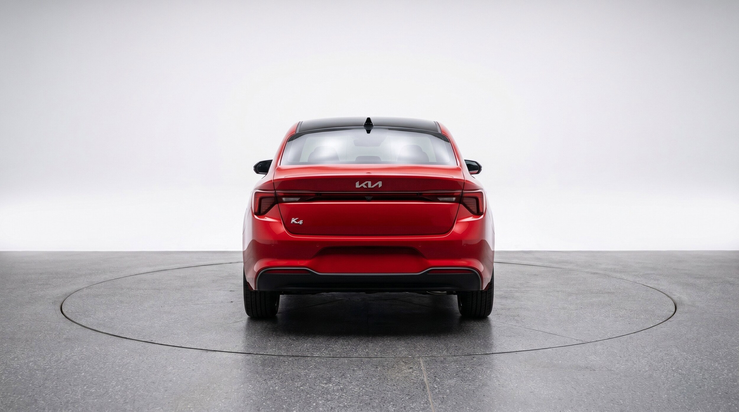 Thumbnail: 2025 Kia K4 - 7
