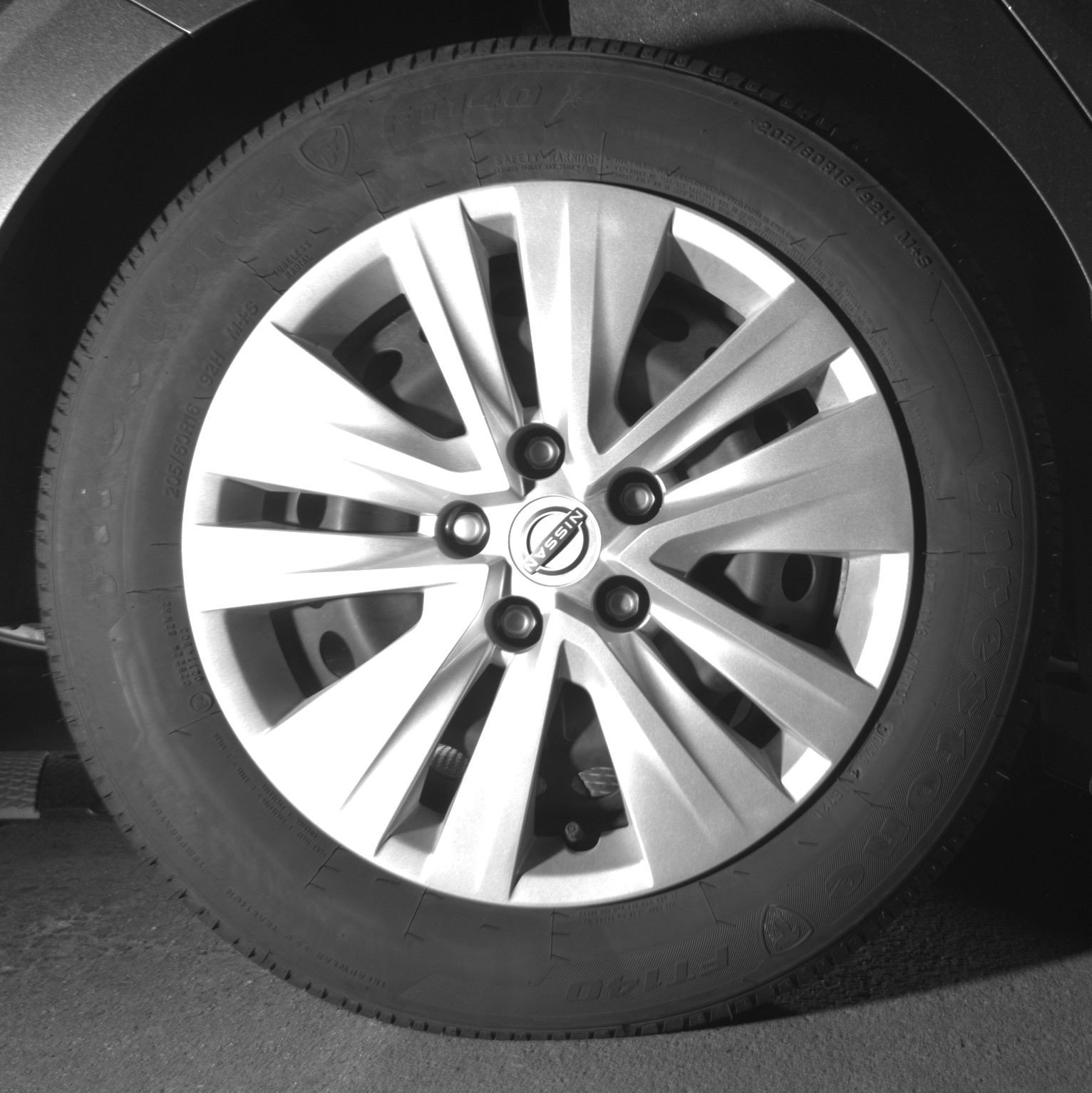 Thumbnail: 2025 Nissan Sentra - 15