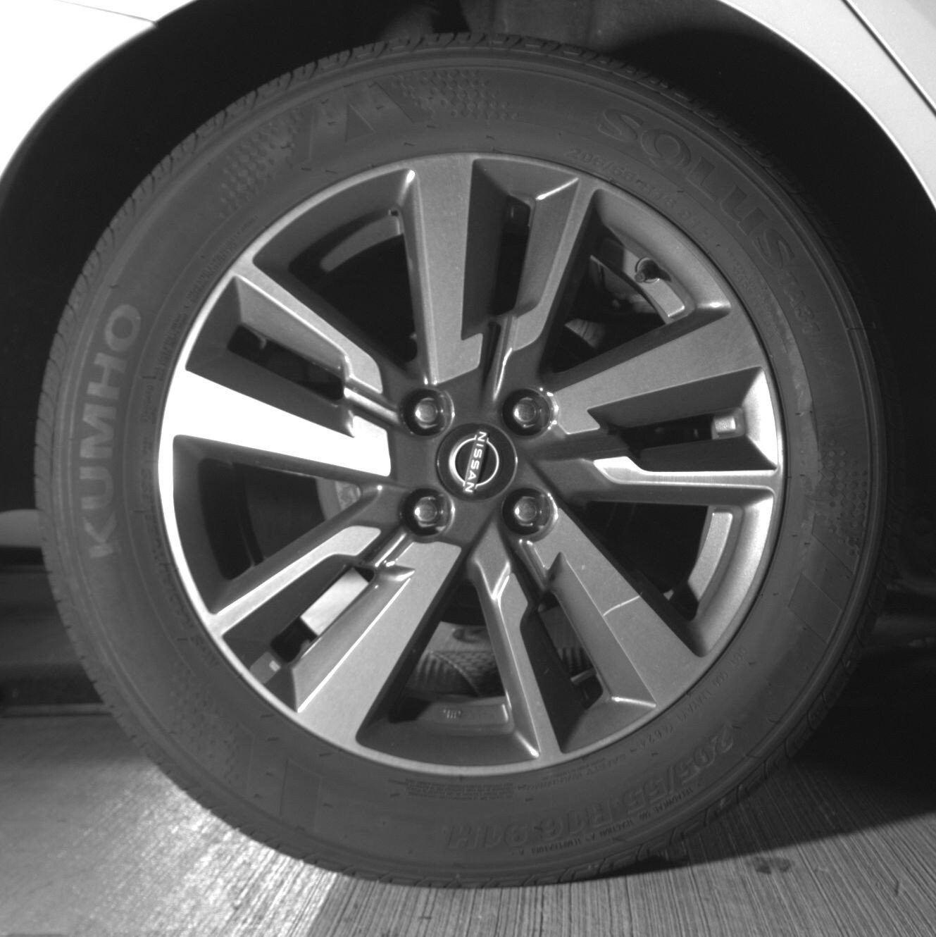 Thumbnail: 2025 Nissan Versa - 15