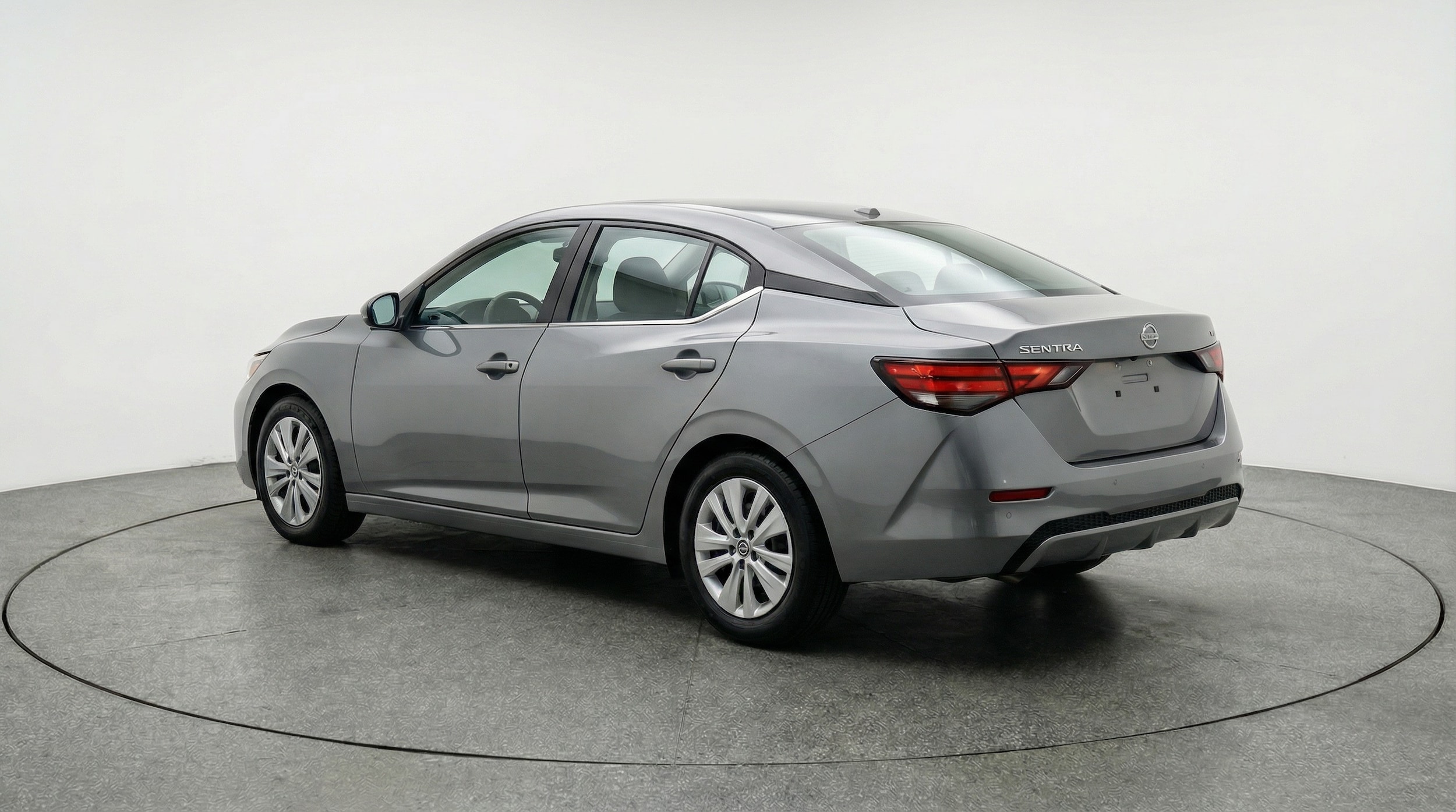 Thumbnail: 2025 Nissan Sentra - 5