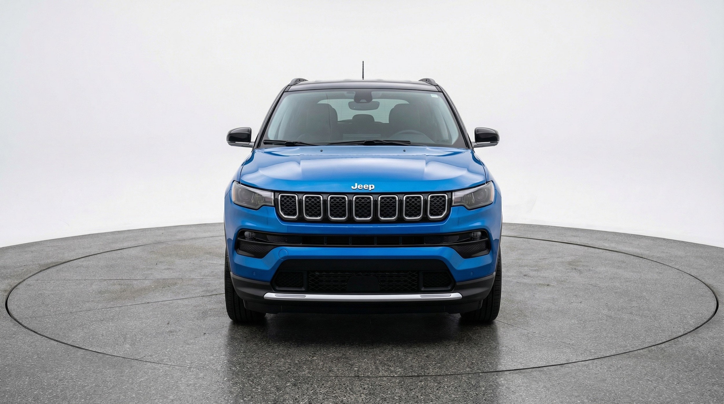 Thumbnail: 2025 Jeep Compass - 2