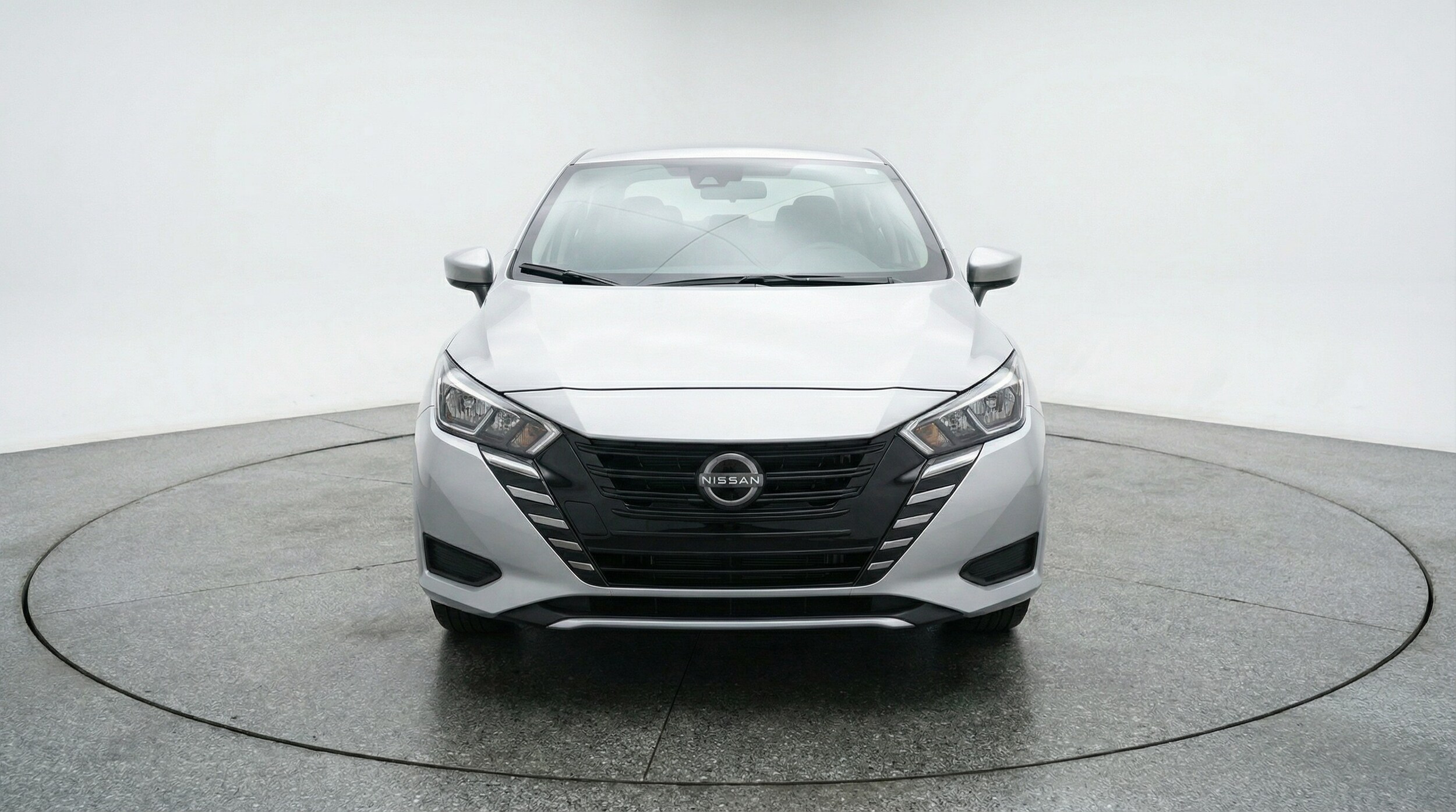 Thumbnail: 2025 Nissan Versa - 2