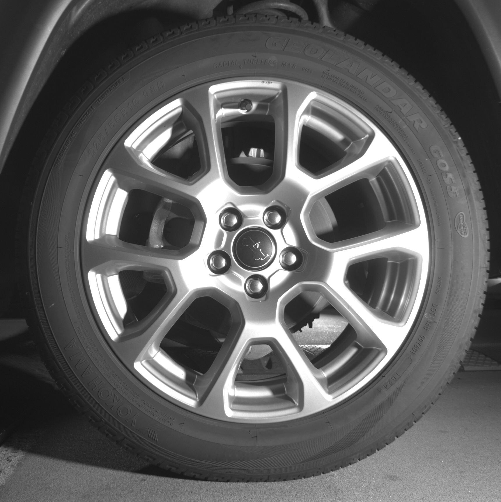 Thumbnail: 2025 Jeep Compass - 11