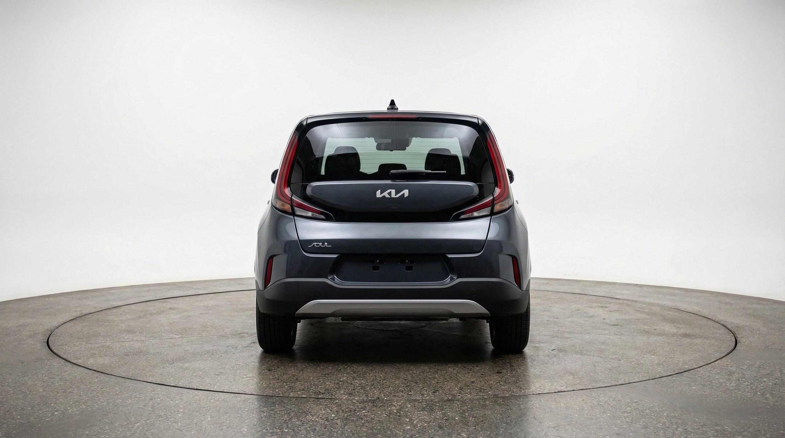 Thumbnail: 2025 Kia Soul - 7