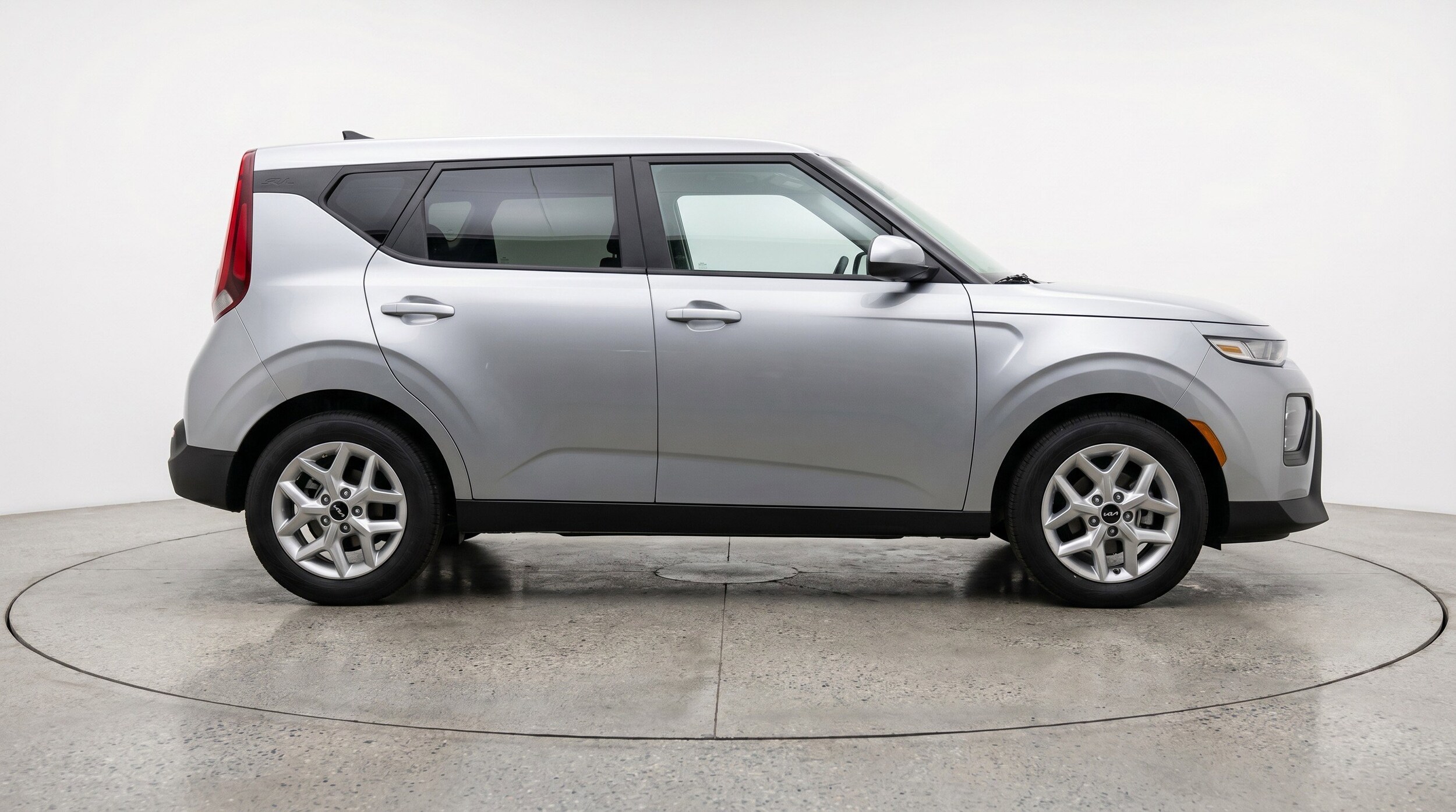 Thumbnail: 2025 Kia Soul - 11