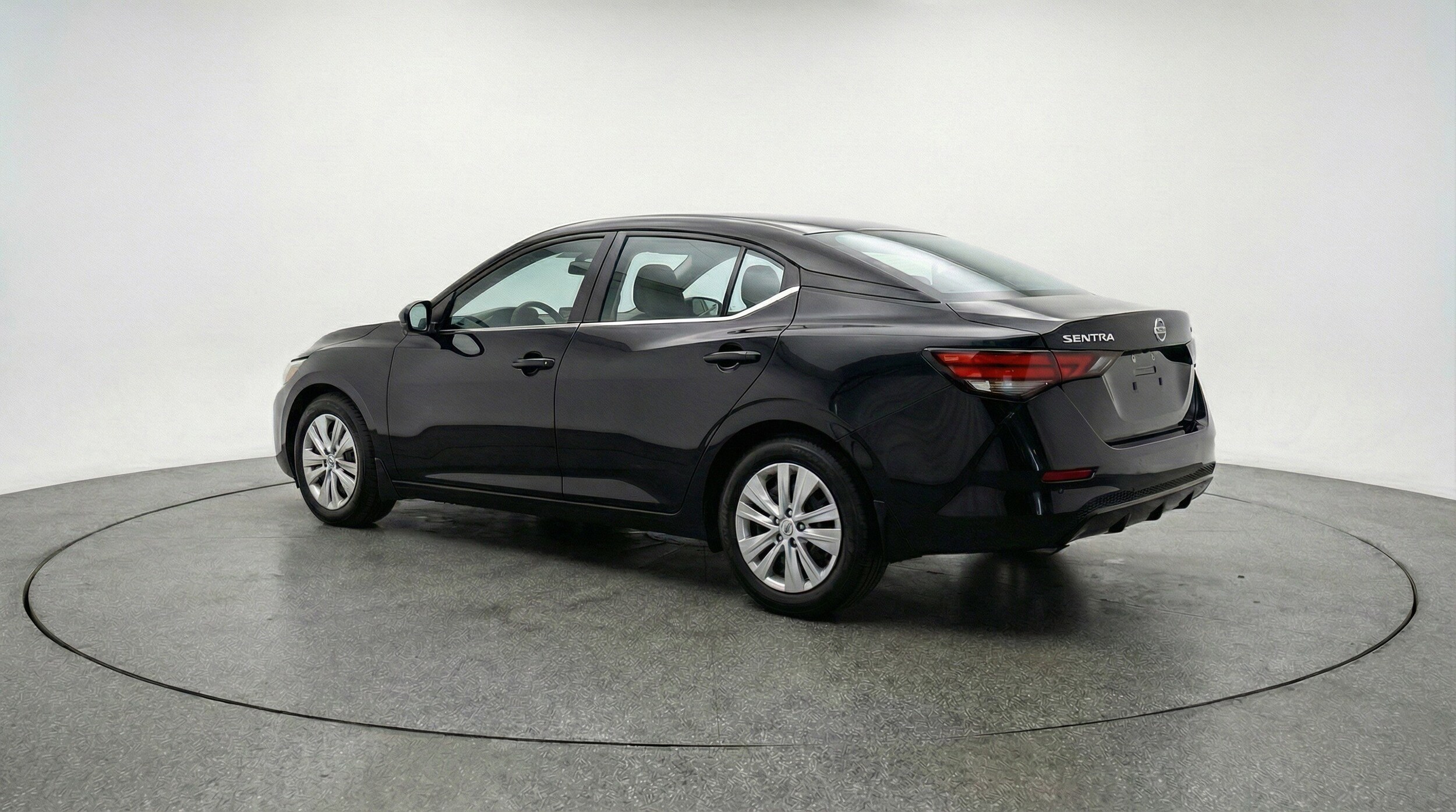 Thumbnail: 2025 Nissan Sentra - 6