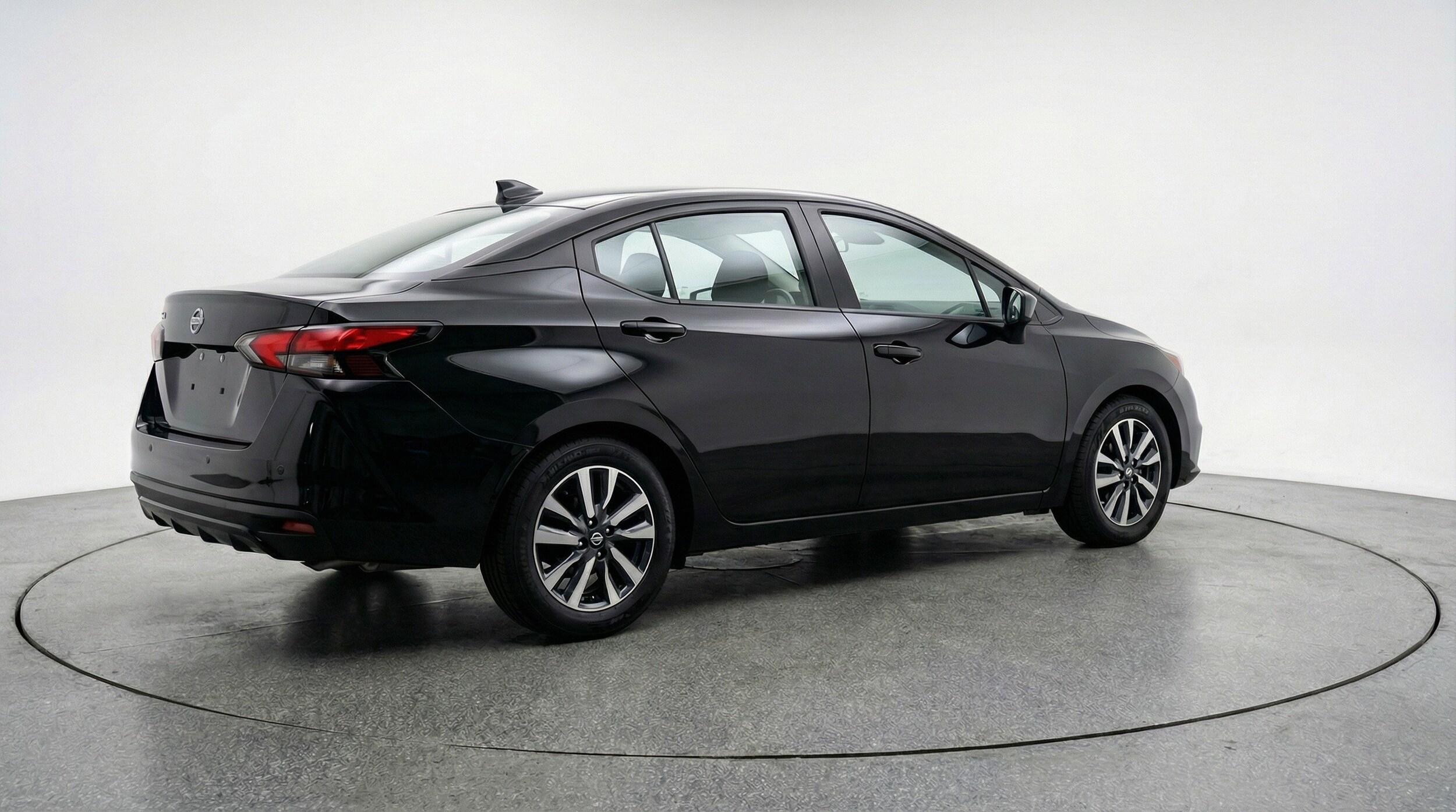 Thumbnail: 2025 Nissan Versa - 9