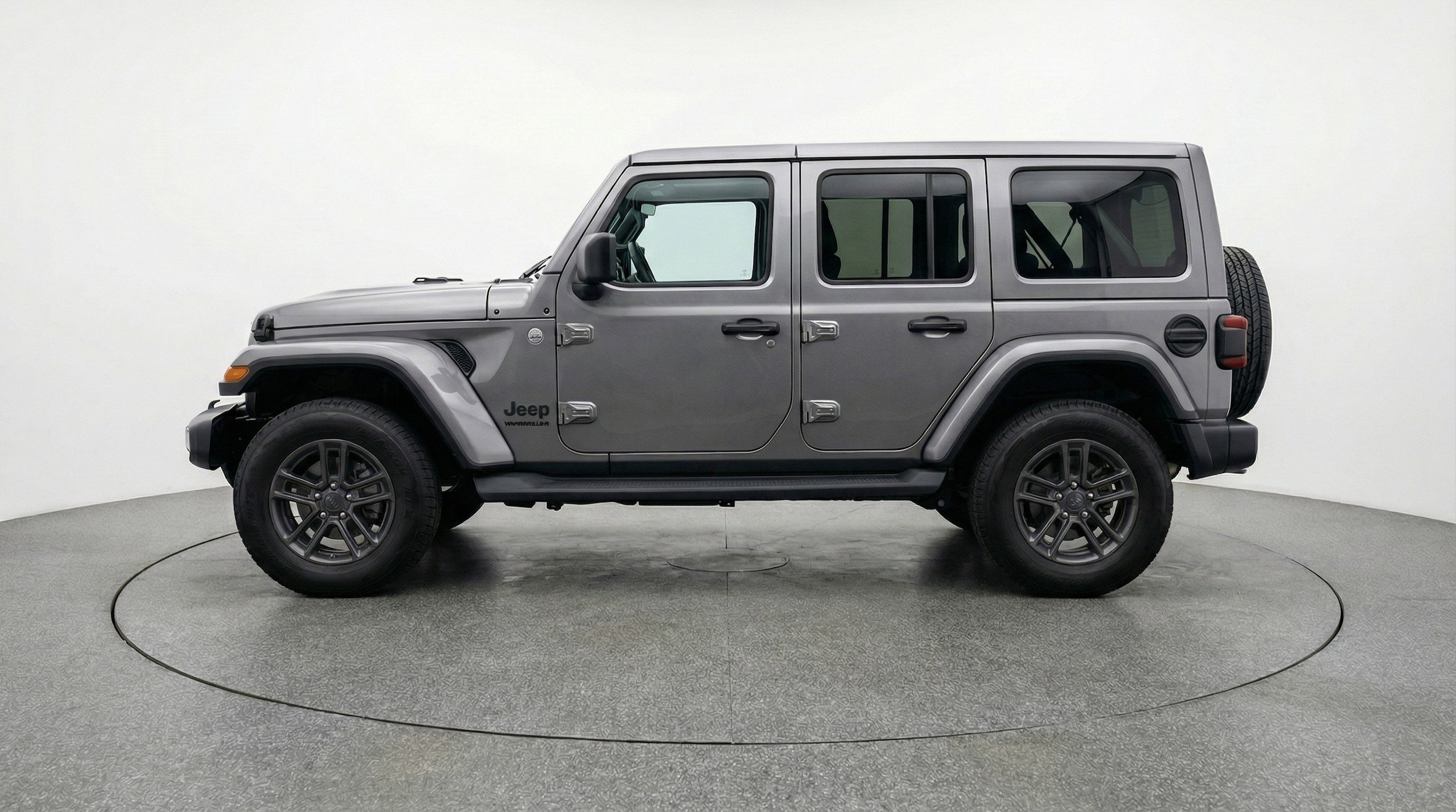 Thumbnail: 2025 Jeep Wrangler - 5