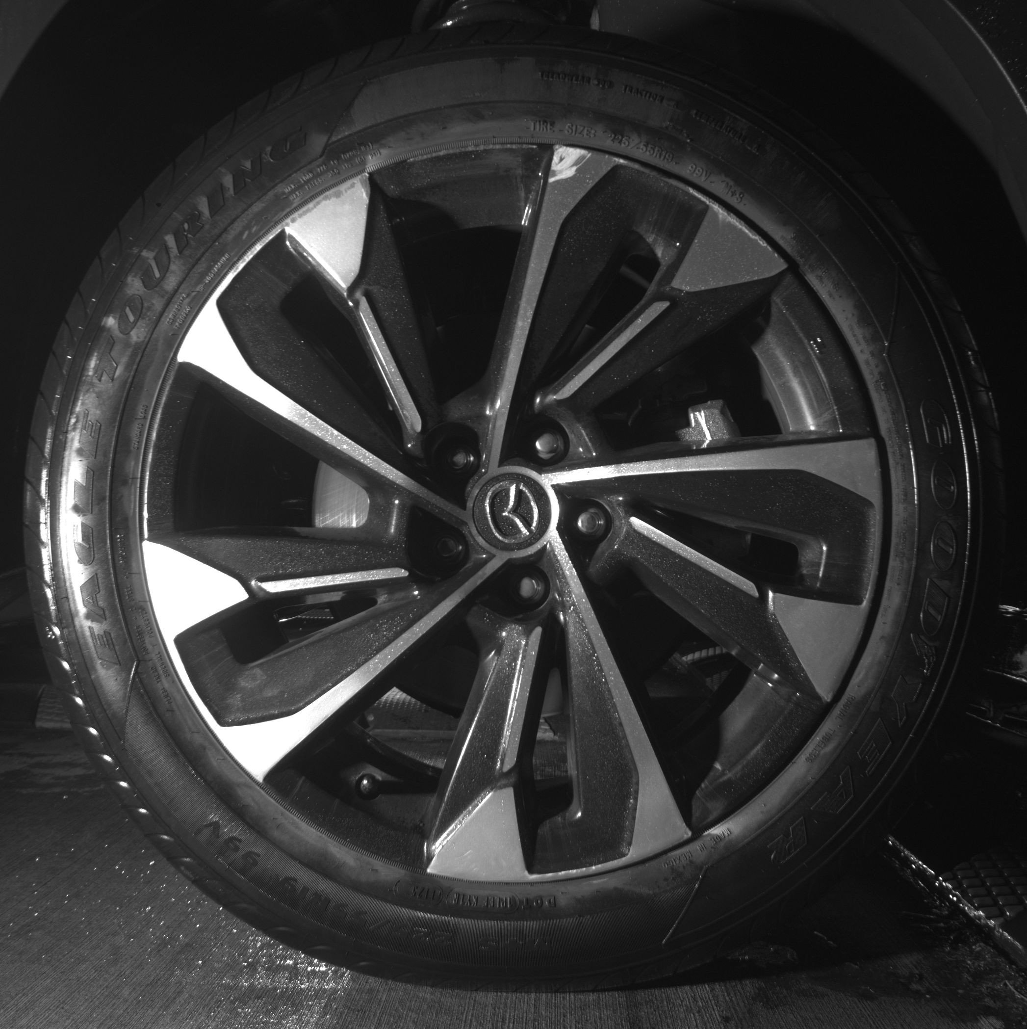 Thumbnail: 2025 Mazda CX-50 - 13