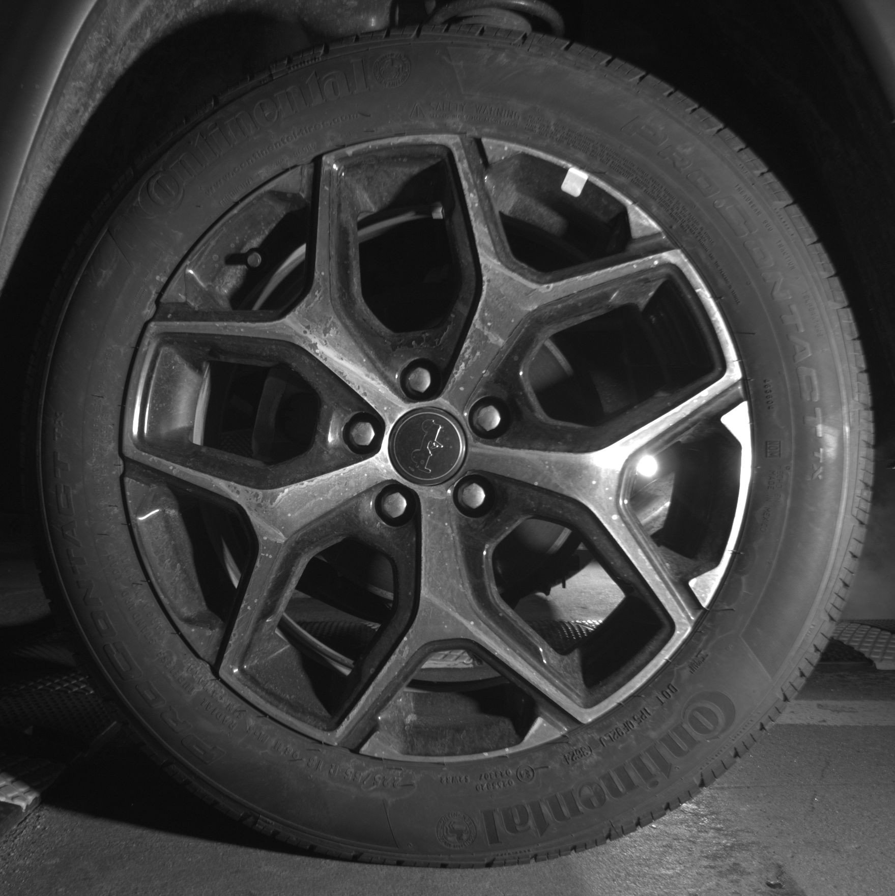 Thumbnail: 2025 Jeep Compass - 14