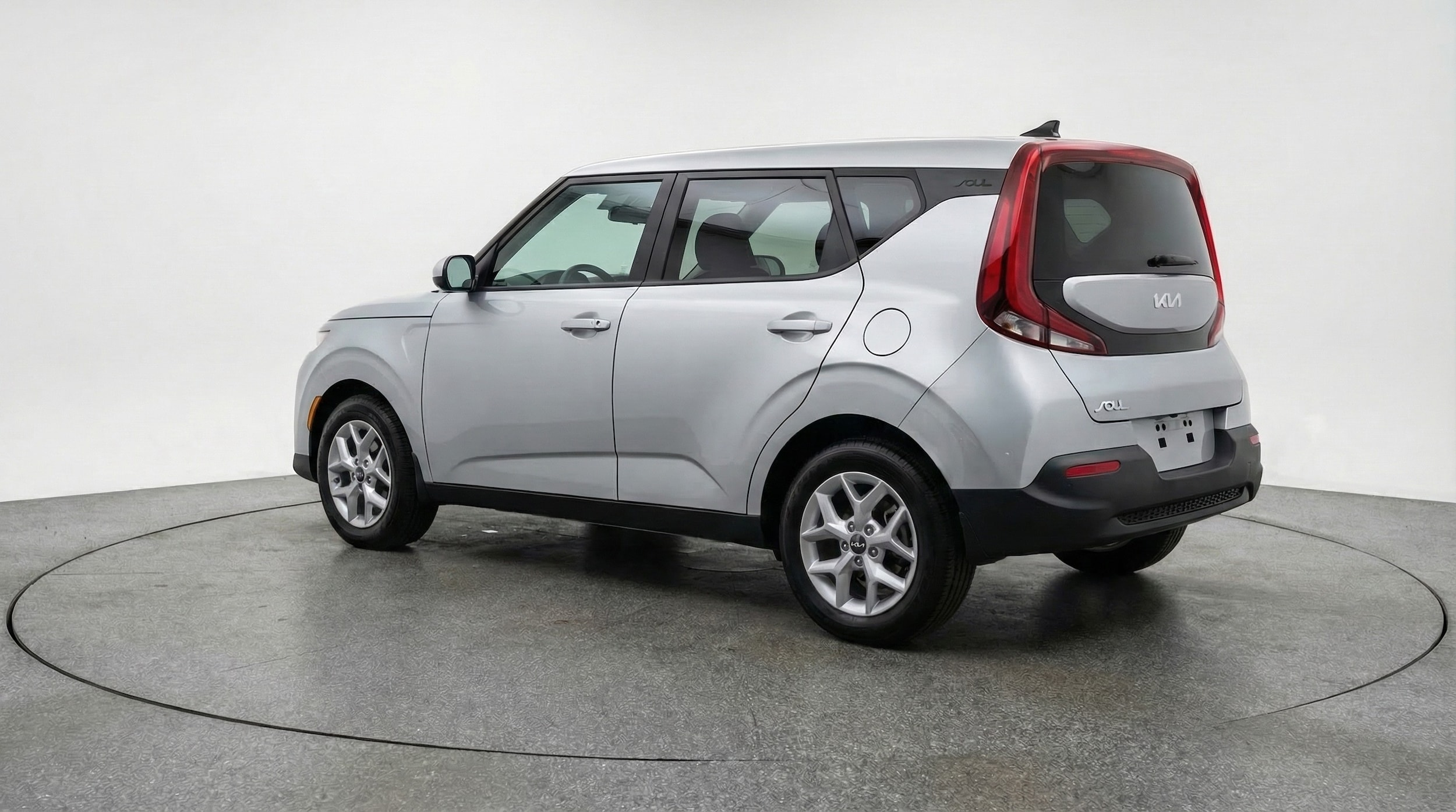 Thumbnail: 2025 Kia Soul - 5