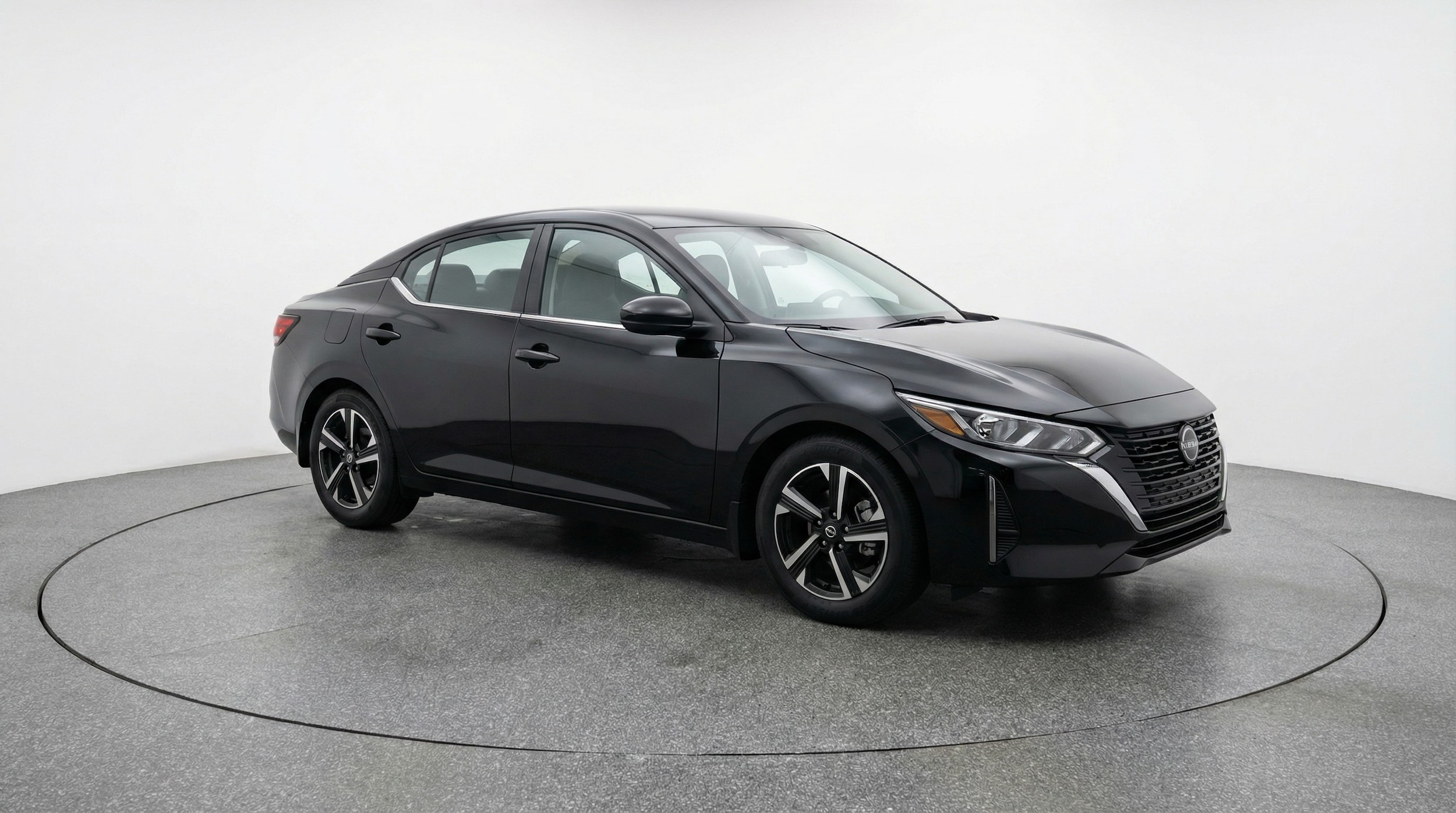 Thumbnail: 2025 Nissan Sentra - 1