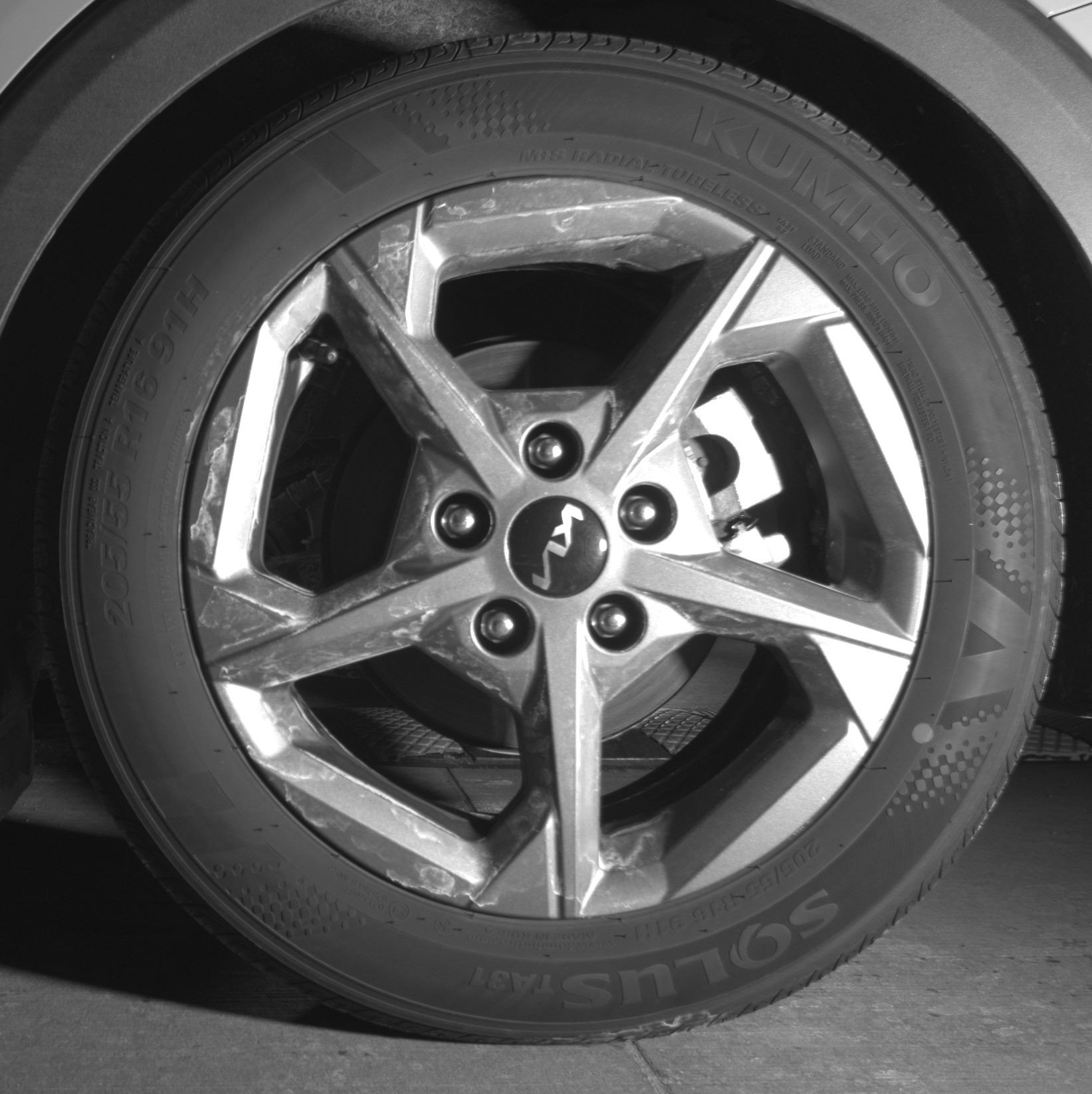 Thumbnail: 2025 Kia K4 - 14