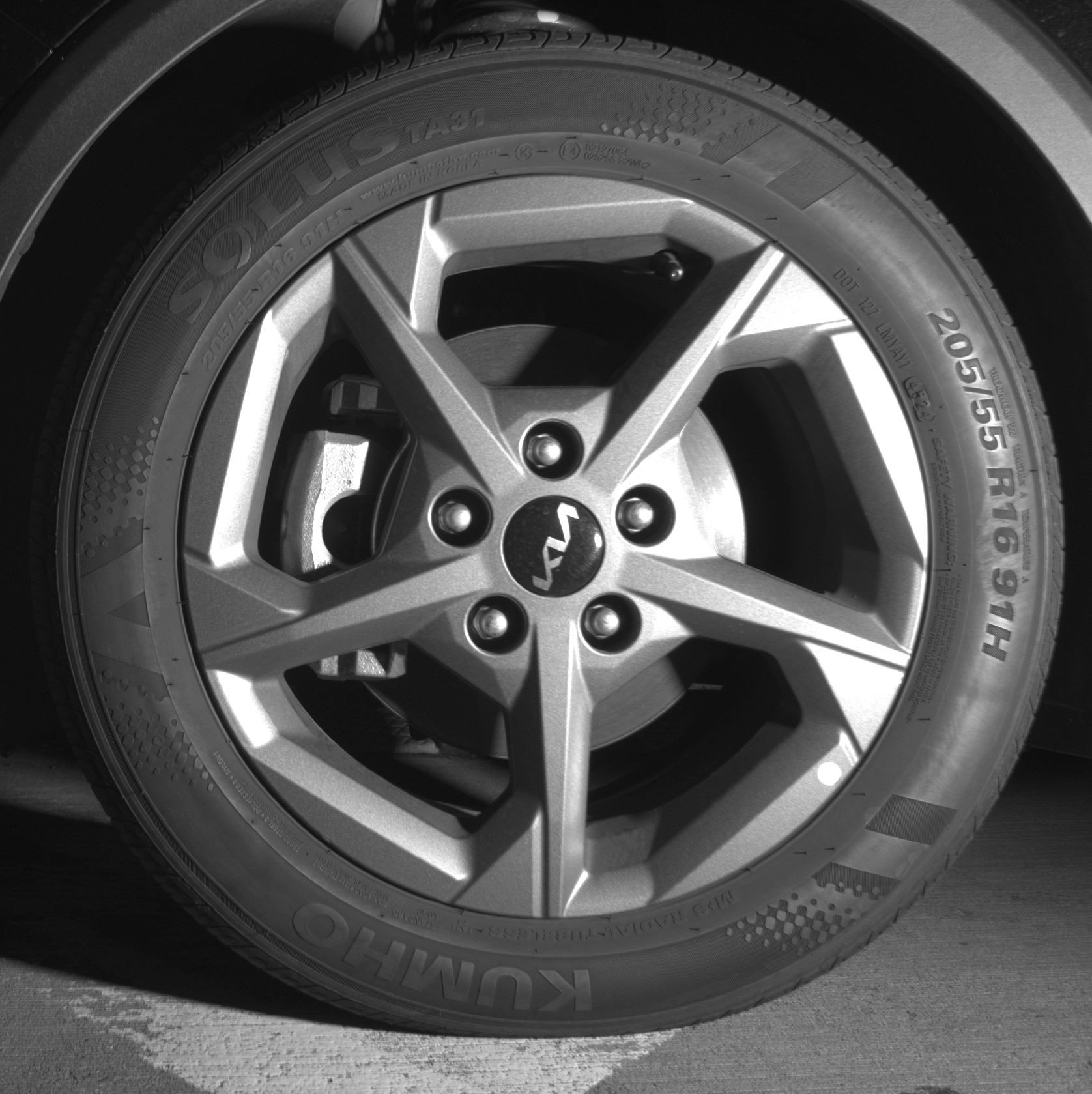 Thumbnail: 2025 Kia K4 - 12