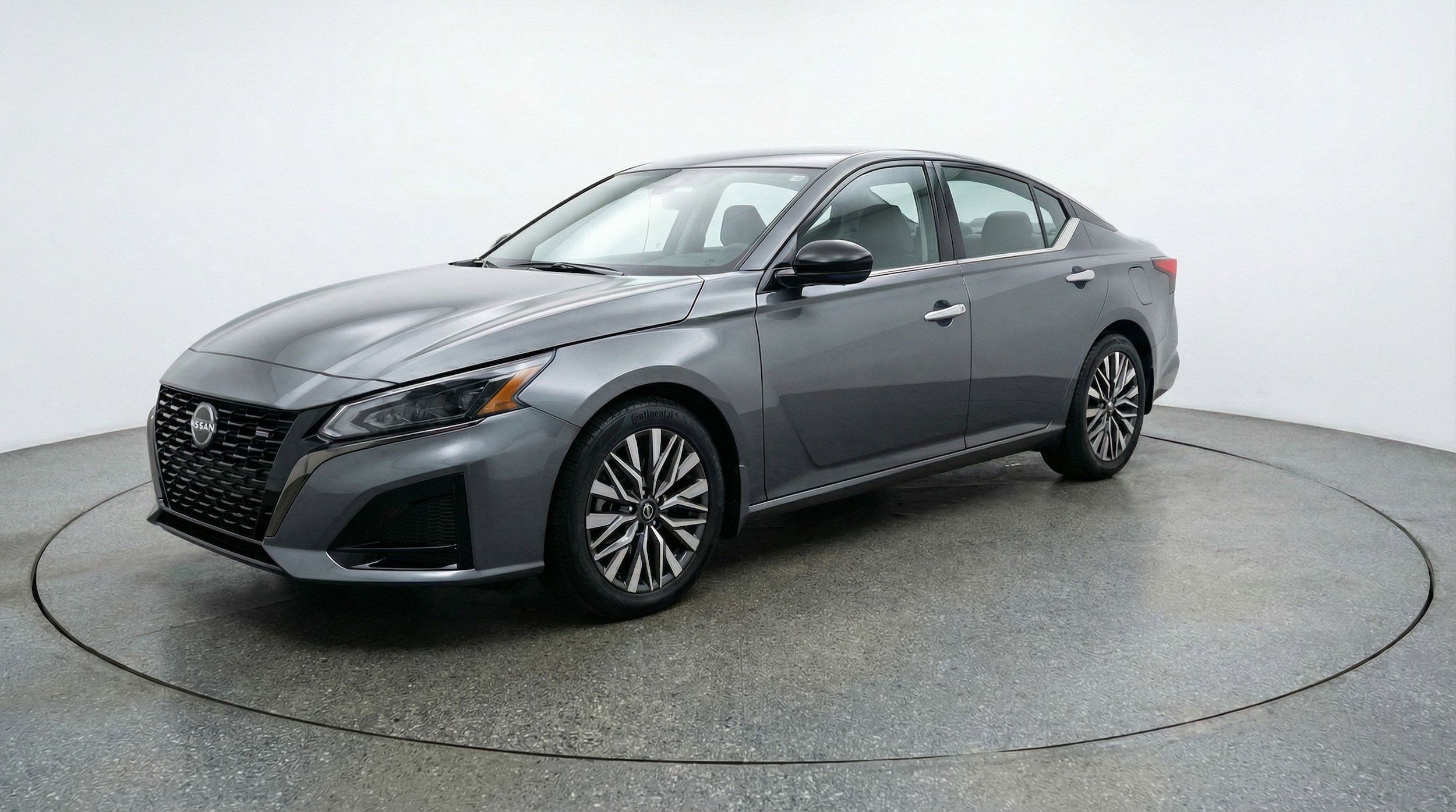 Thumbnail: 2025 Nissan Altima - 3