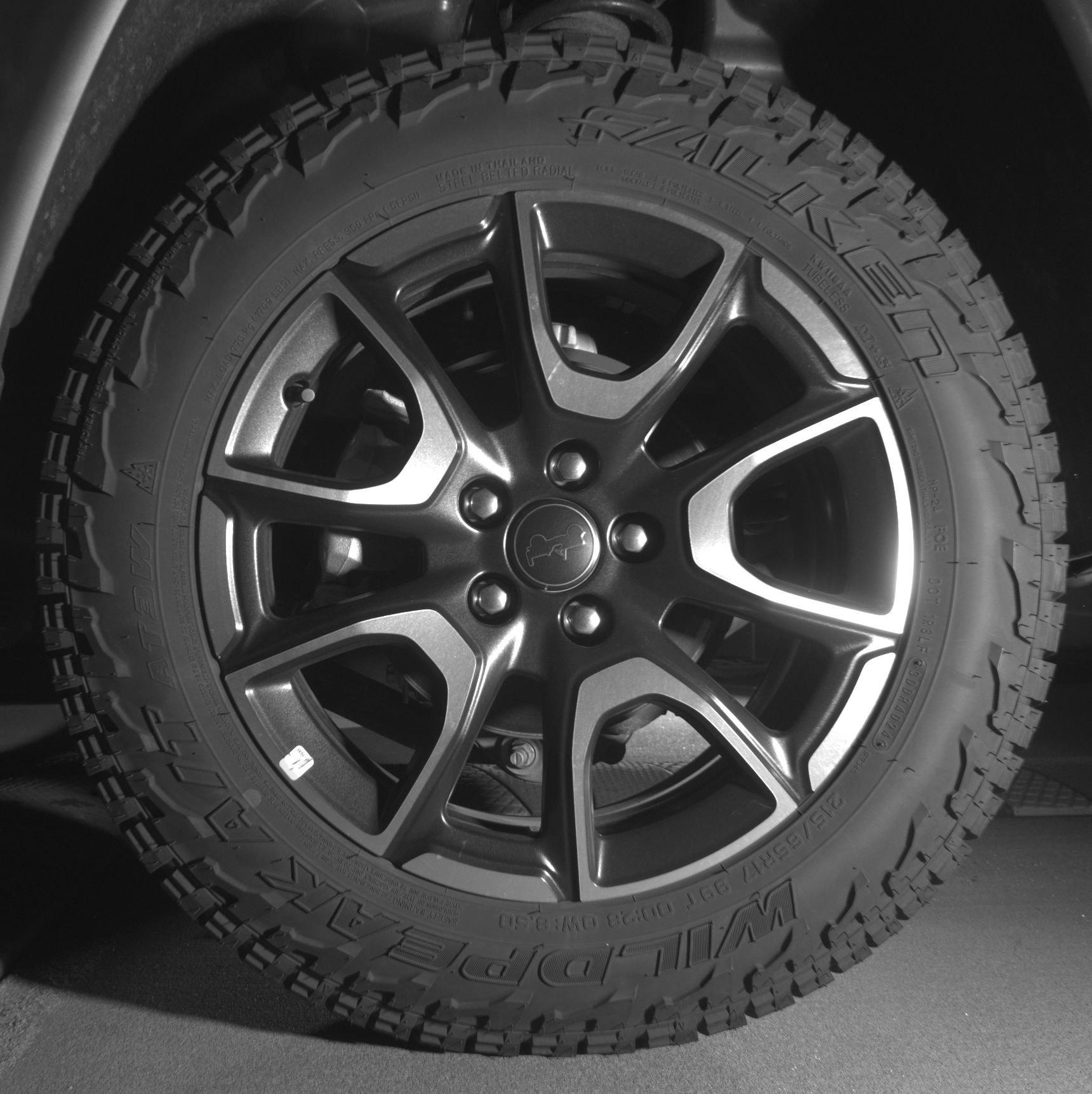 Thumbnail: 2025 Jeep Compass - 11