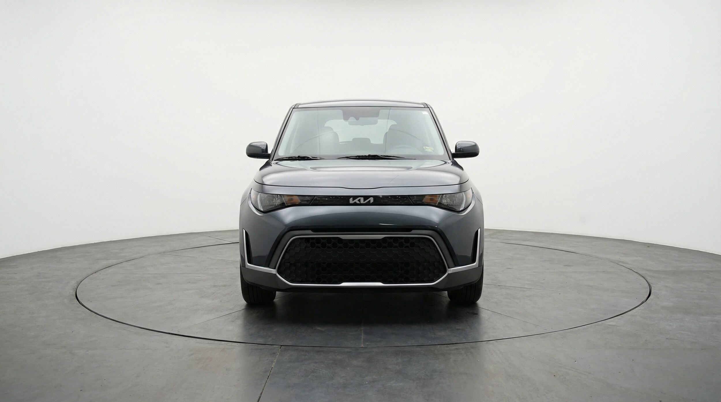 Thumbnail: 2025 Kia Soul - 2