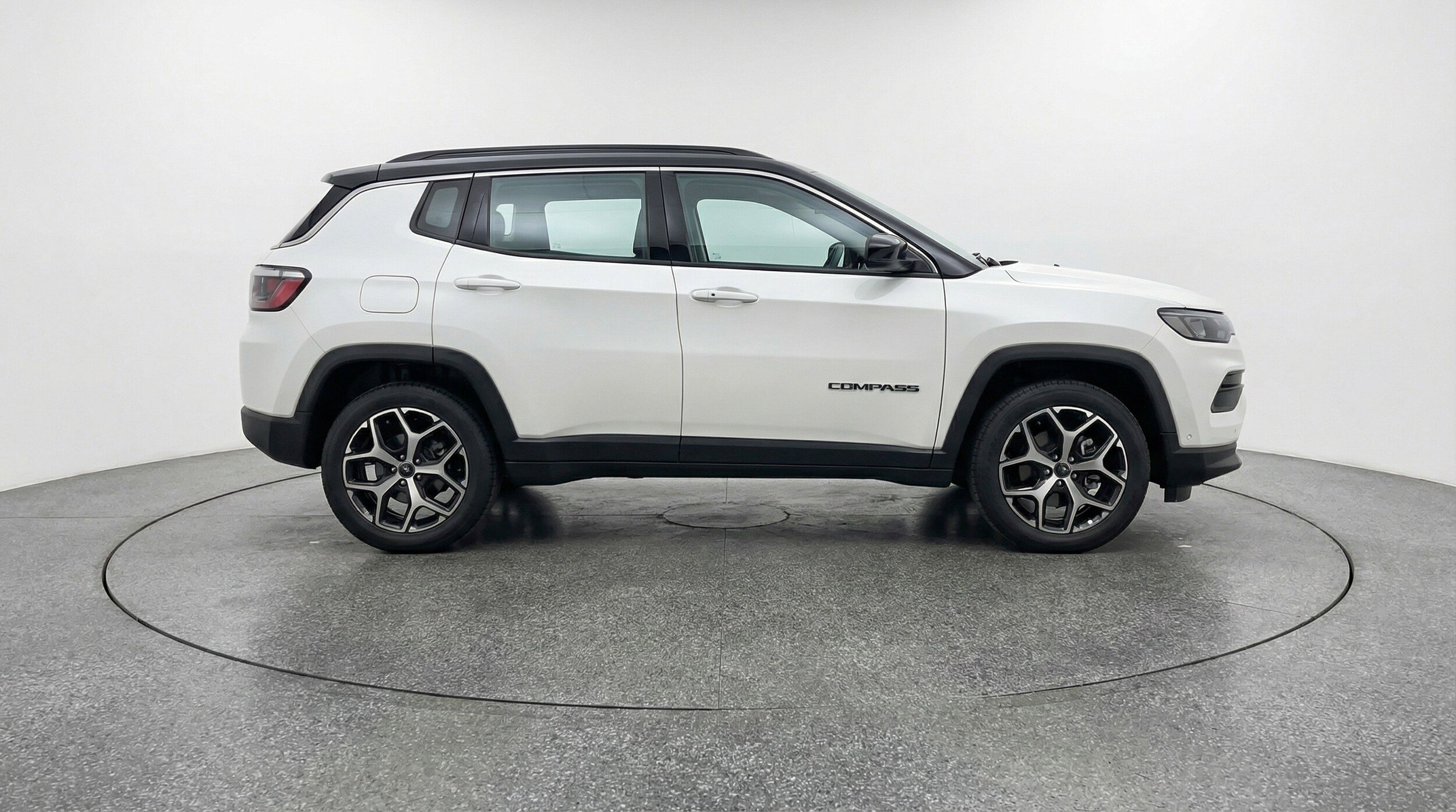 Thumbnail: 2025 Jeep Compass - 11