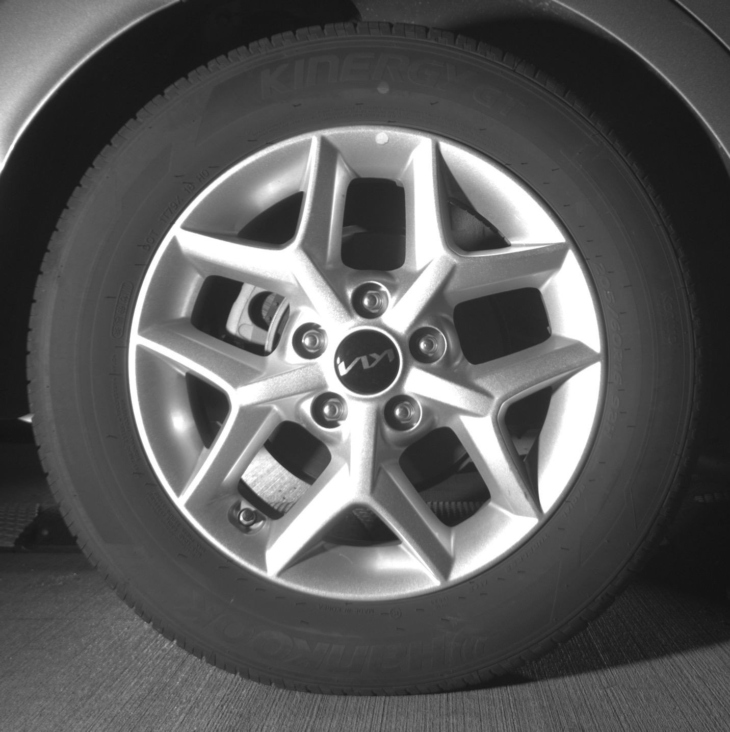 Thumbnail: 2025 Kia Soul - 15