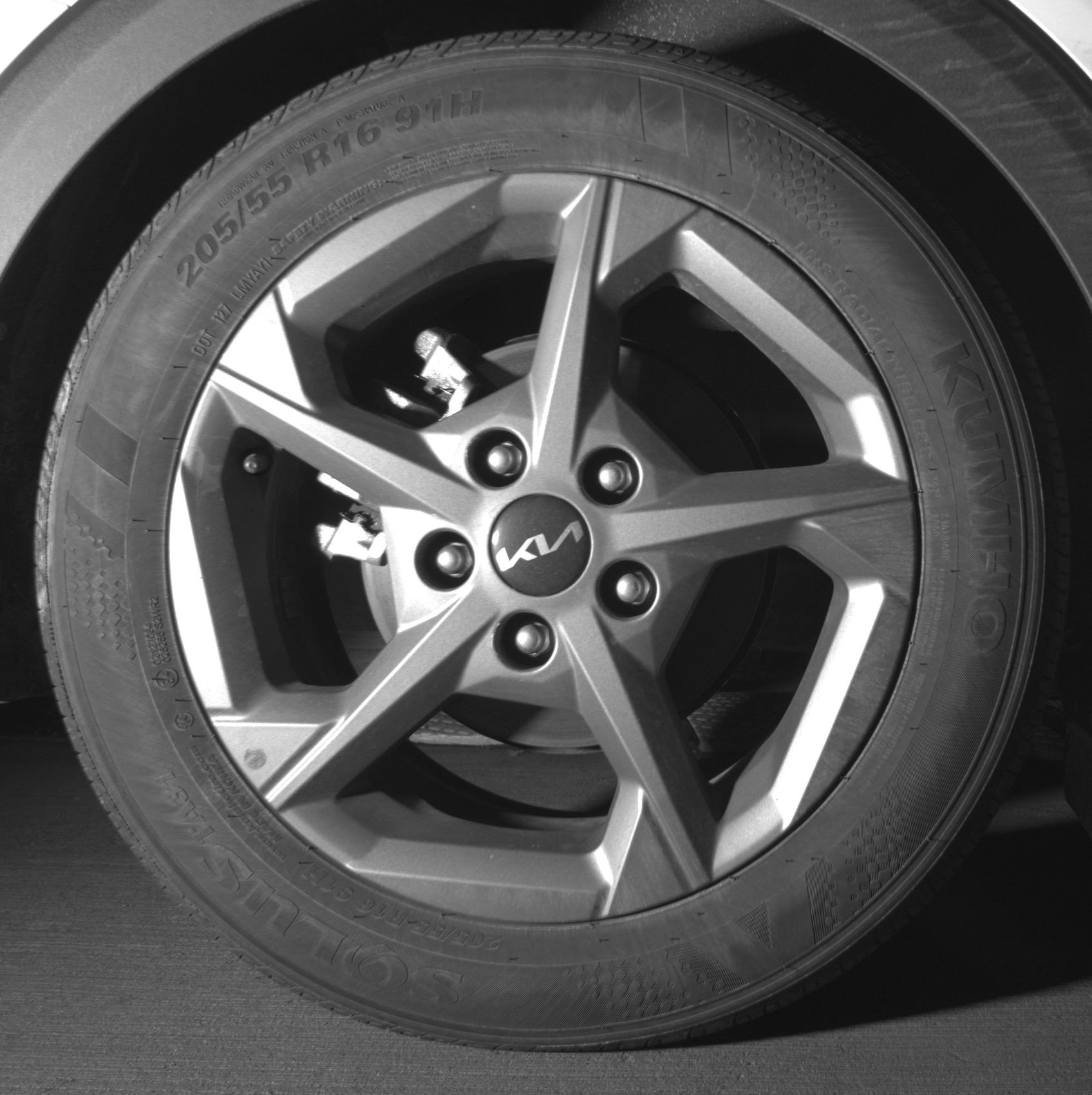 Thumbnail: 2025 Kia K4 - 15