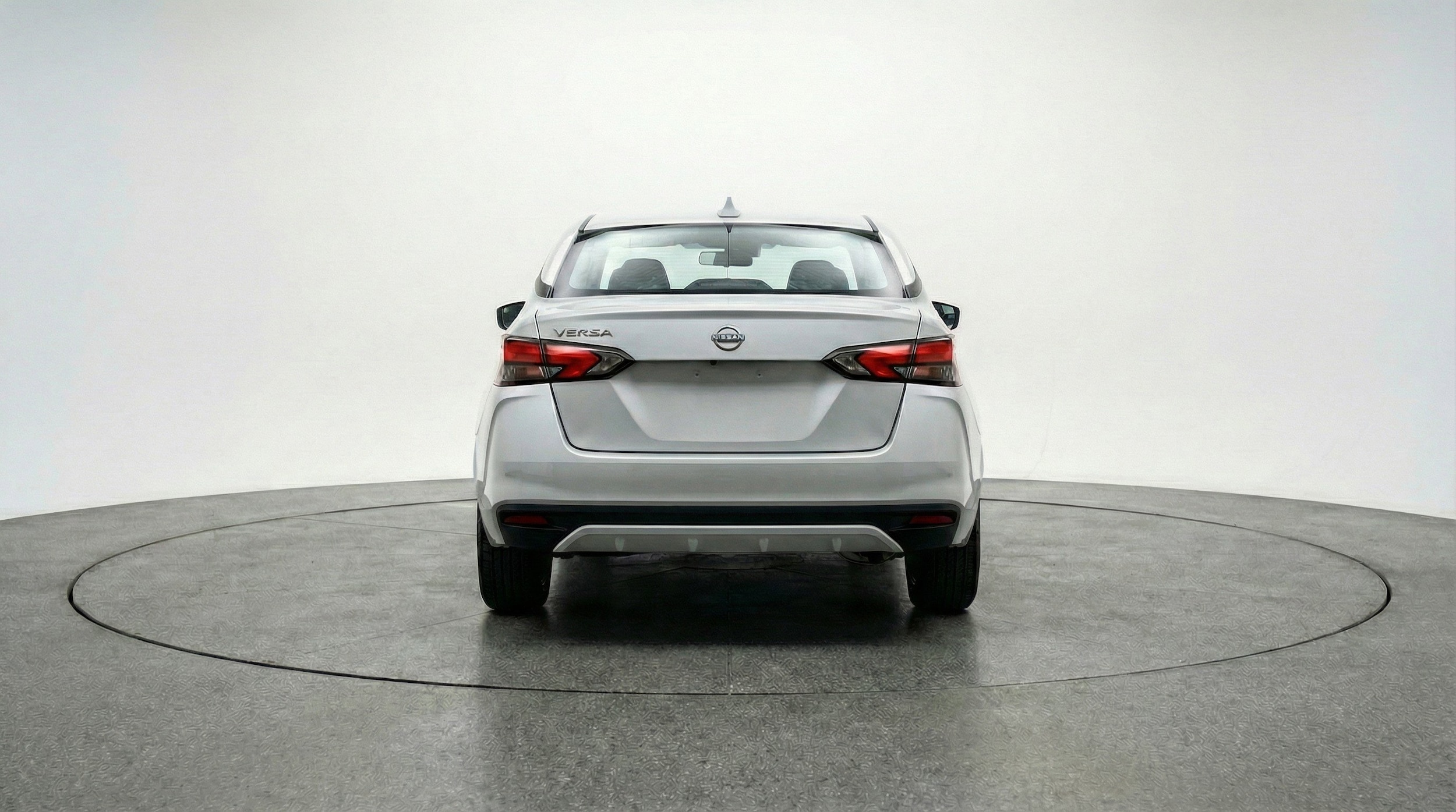 Thumbnail: 2025 Nissan Versa - 7