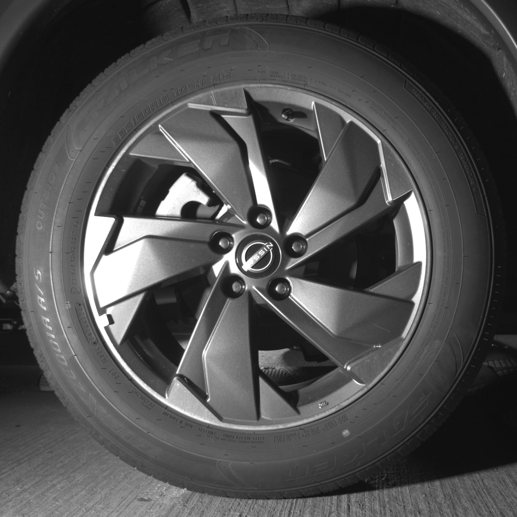 Thumbnail: 2025 Nissan Rogue - 12