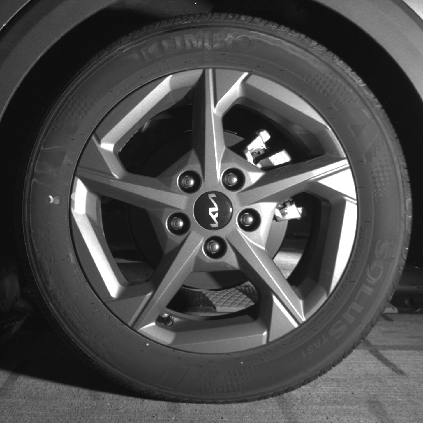 Thumbnail: 2025 Kia K4 - 14