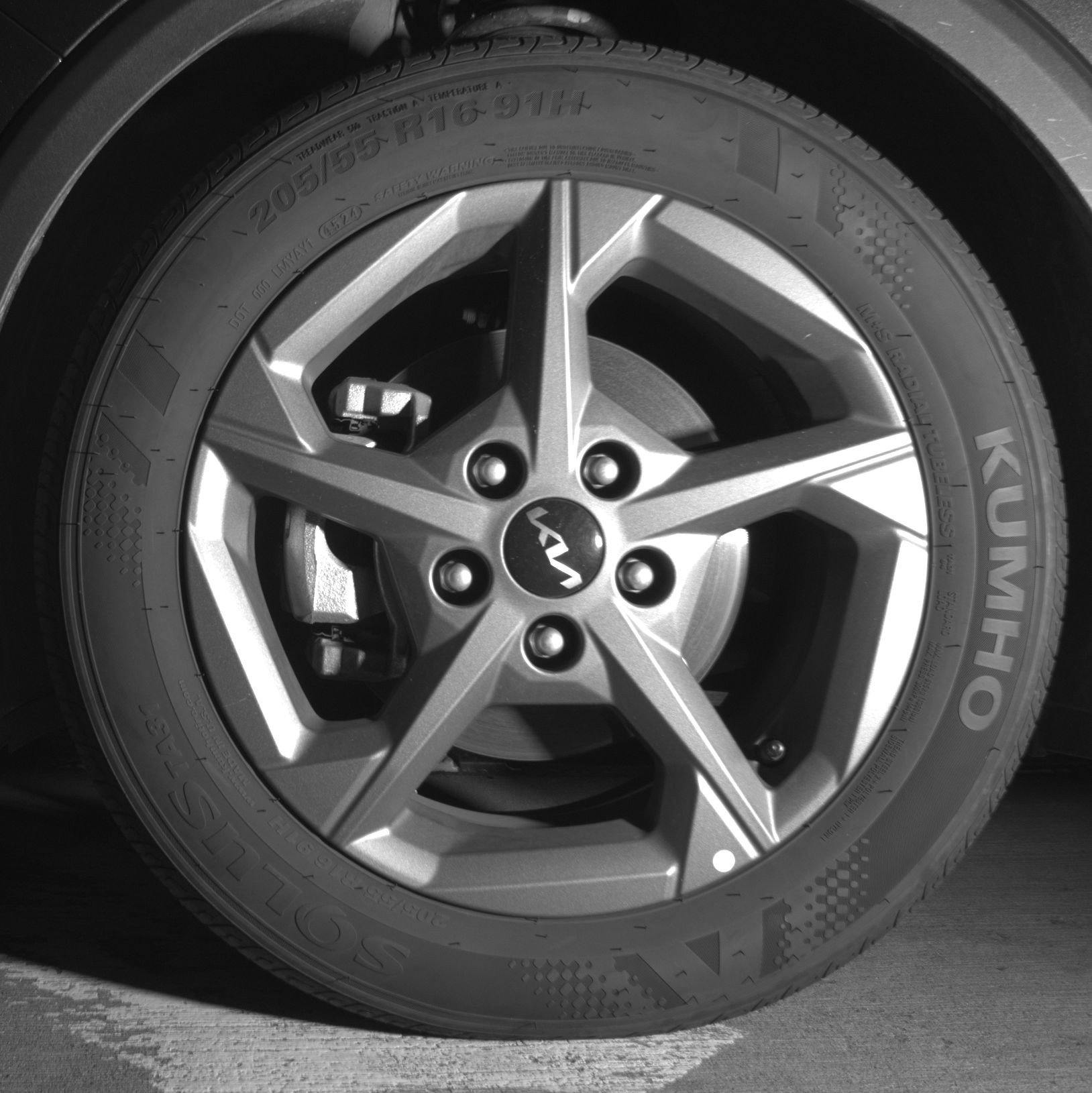 Thumbnail: 2025 Kia K4 - 12