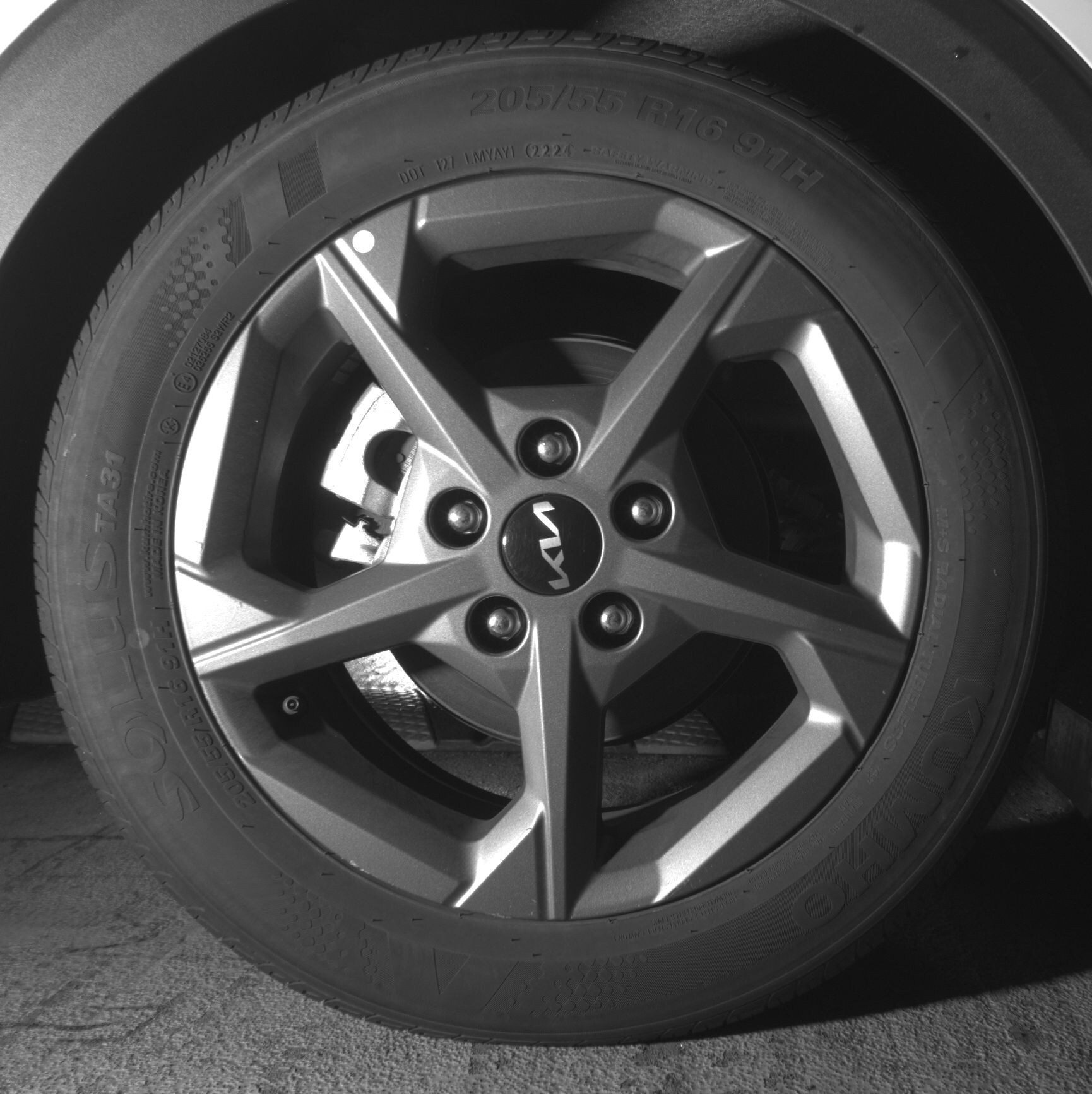 Thumbnail: 2025 Kia K4 - 12