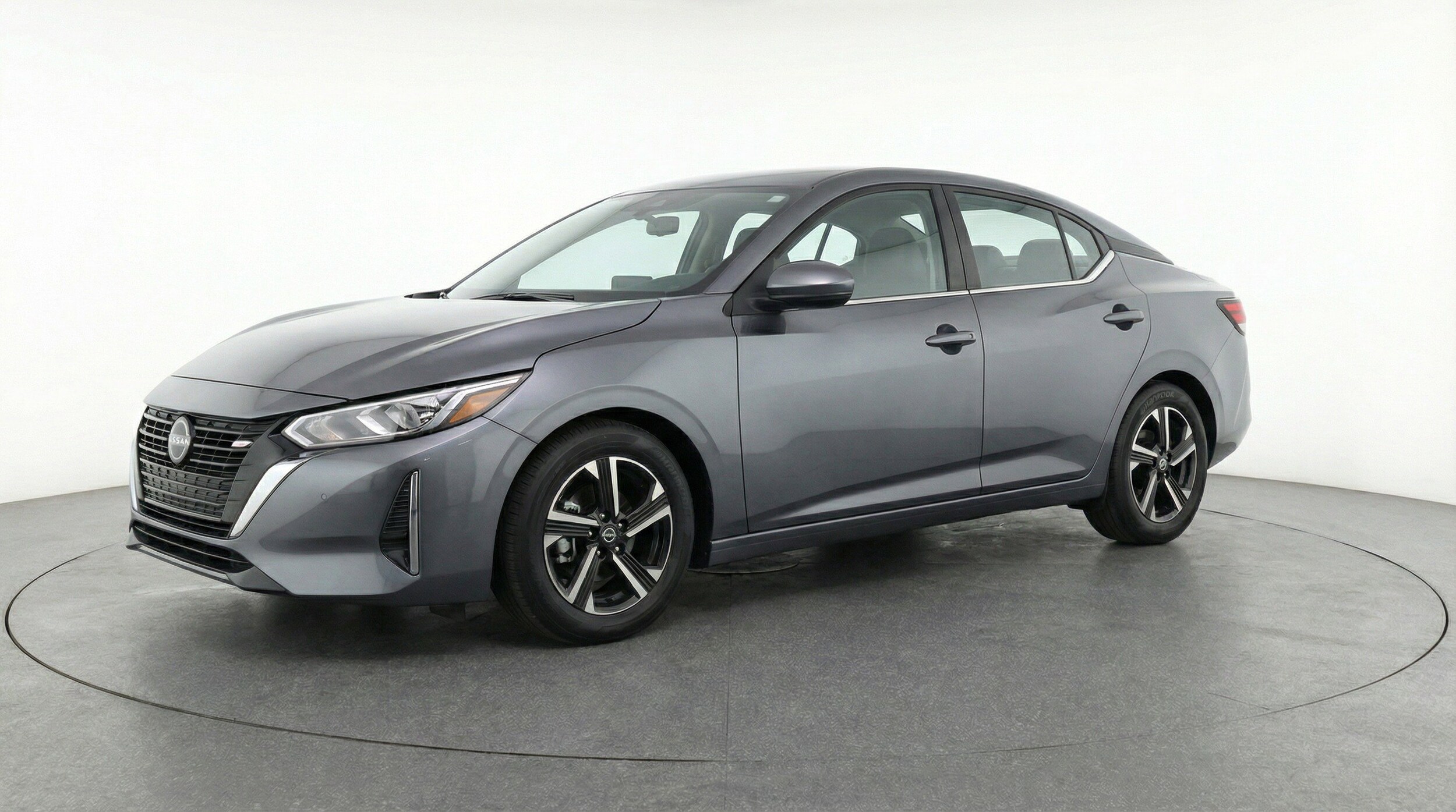 Thumbnail: 2025 Nissan Sentra - 3