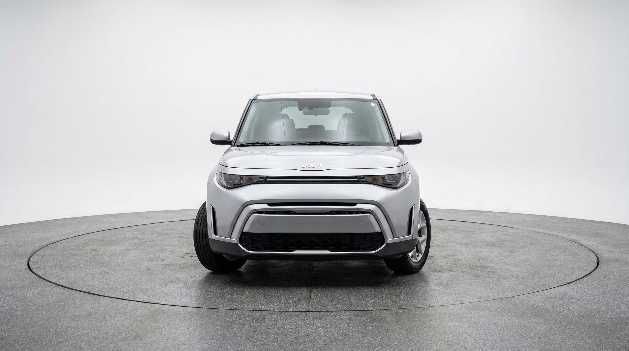 Thumbnail: 2025 Kia Soul - 2