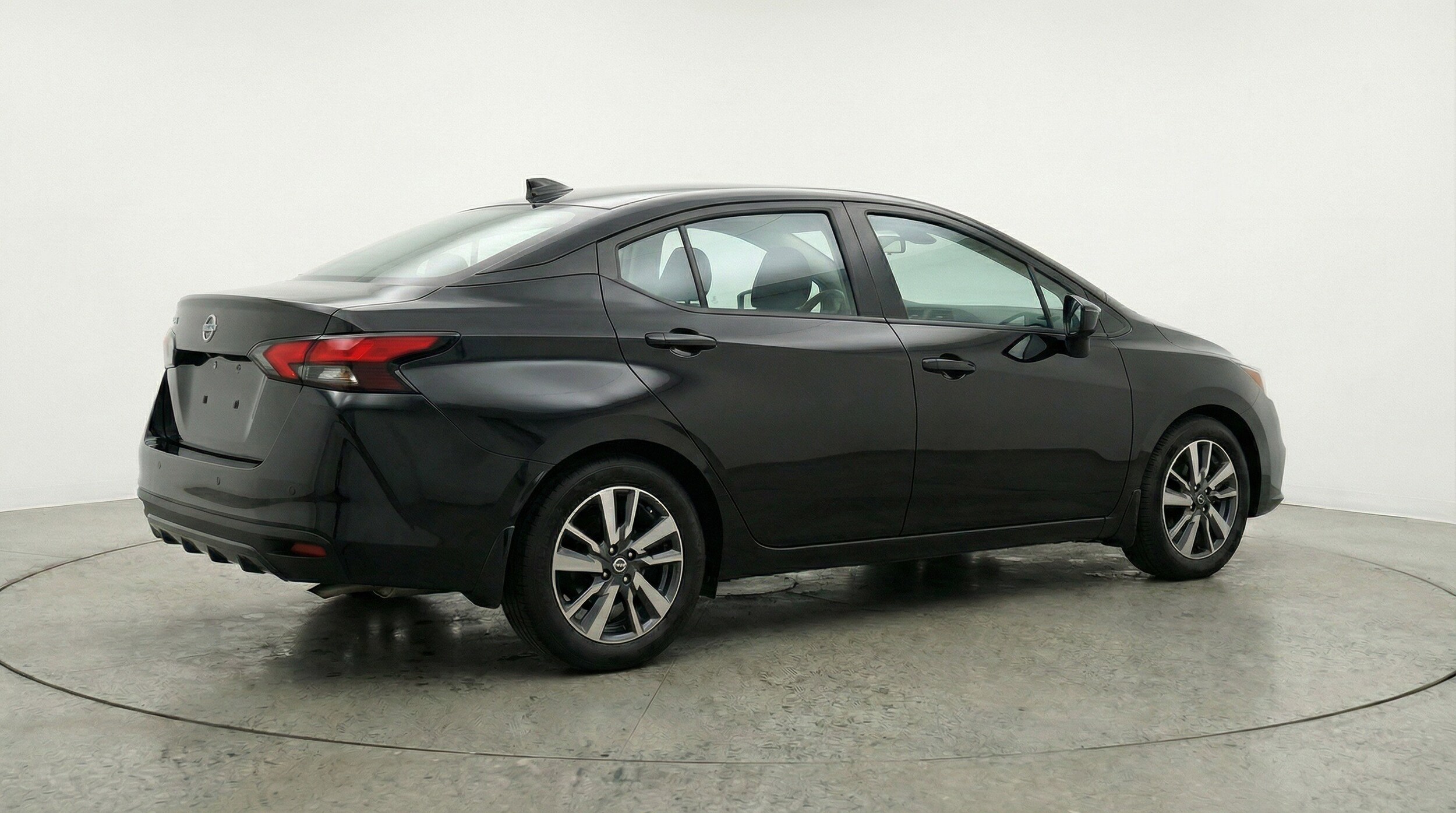 Thumbnail: 2025 Nissan Versa - 9