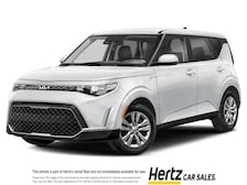 2025 Kia Soul LX -
                  Springfield, VA