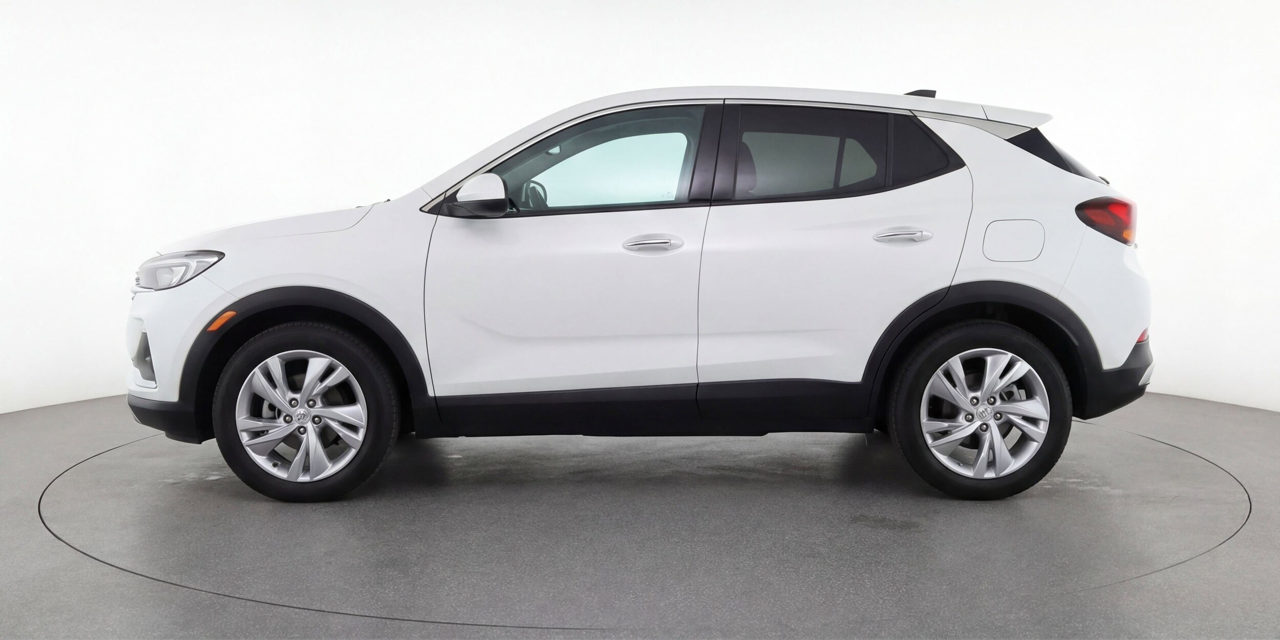 Thumbnail: 2025 Buick Encore GX - 5