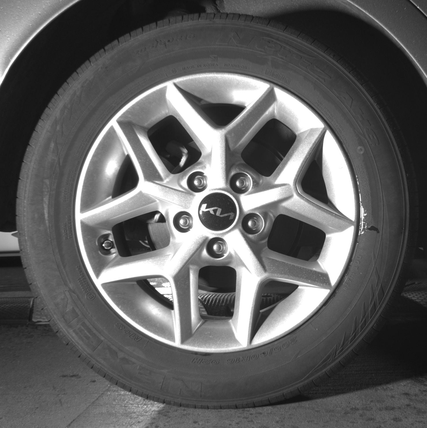 Thumbnail: 2025 Kia Soul - 12