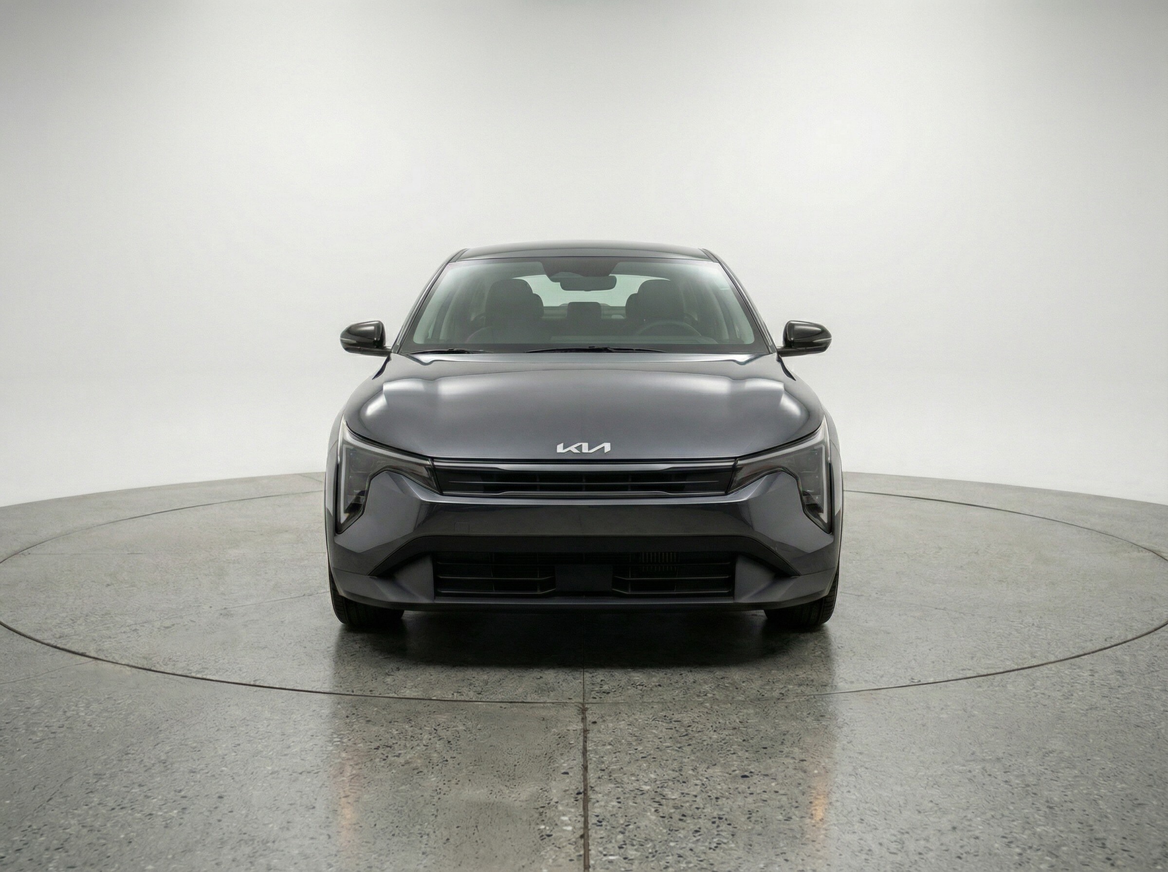 Thumbnail: 2025 Kia K4 - 2