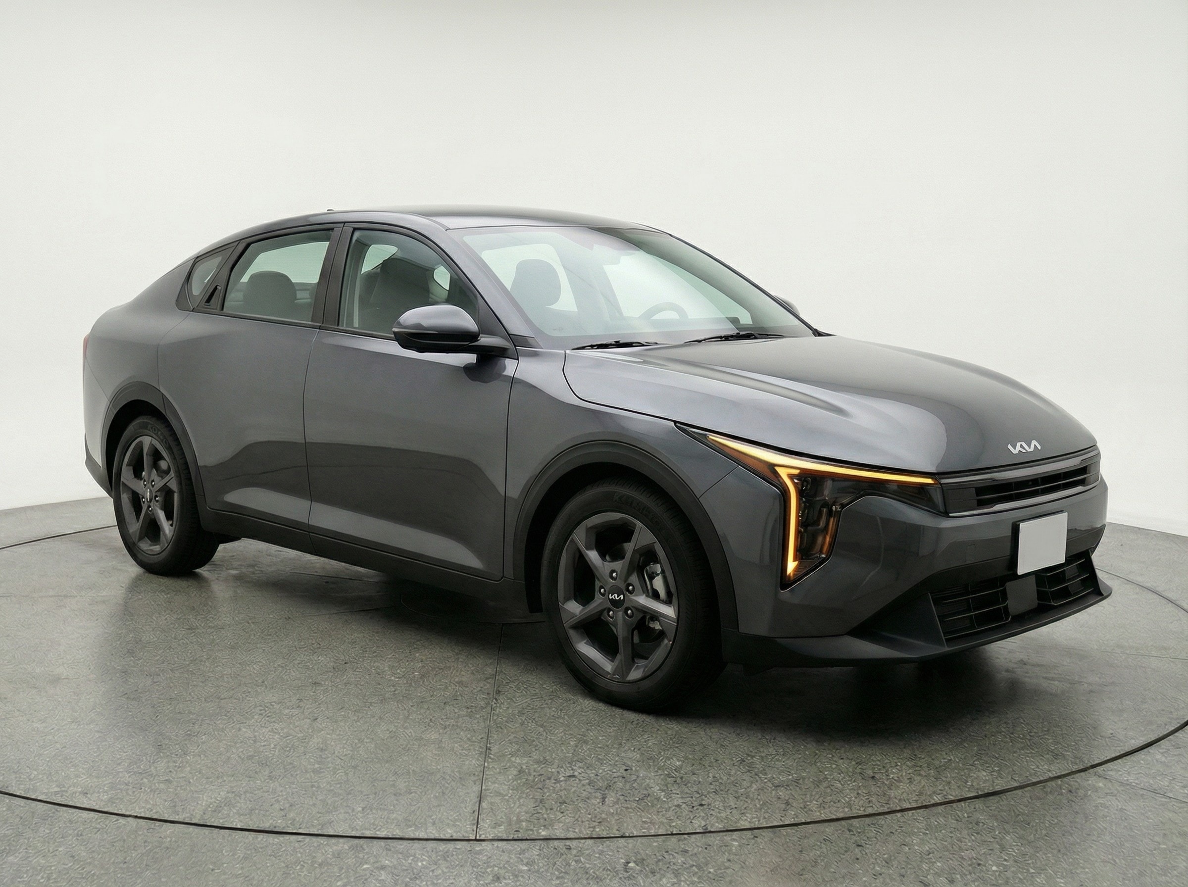 Thumbnail: 2025 Kia K4 - 1