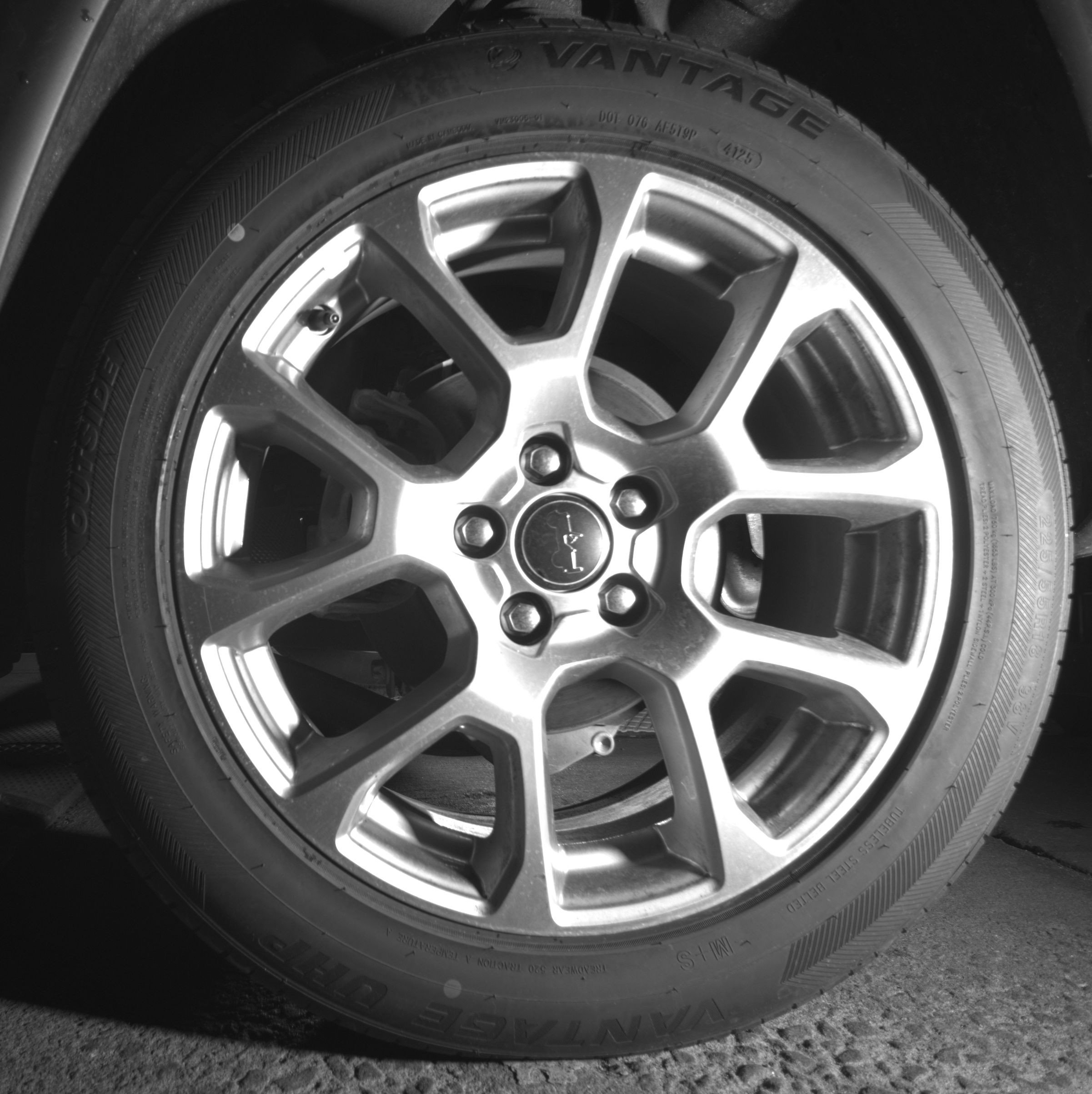 Thumbnail: 2025 Jeep Compass - 14