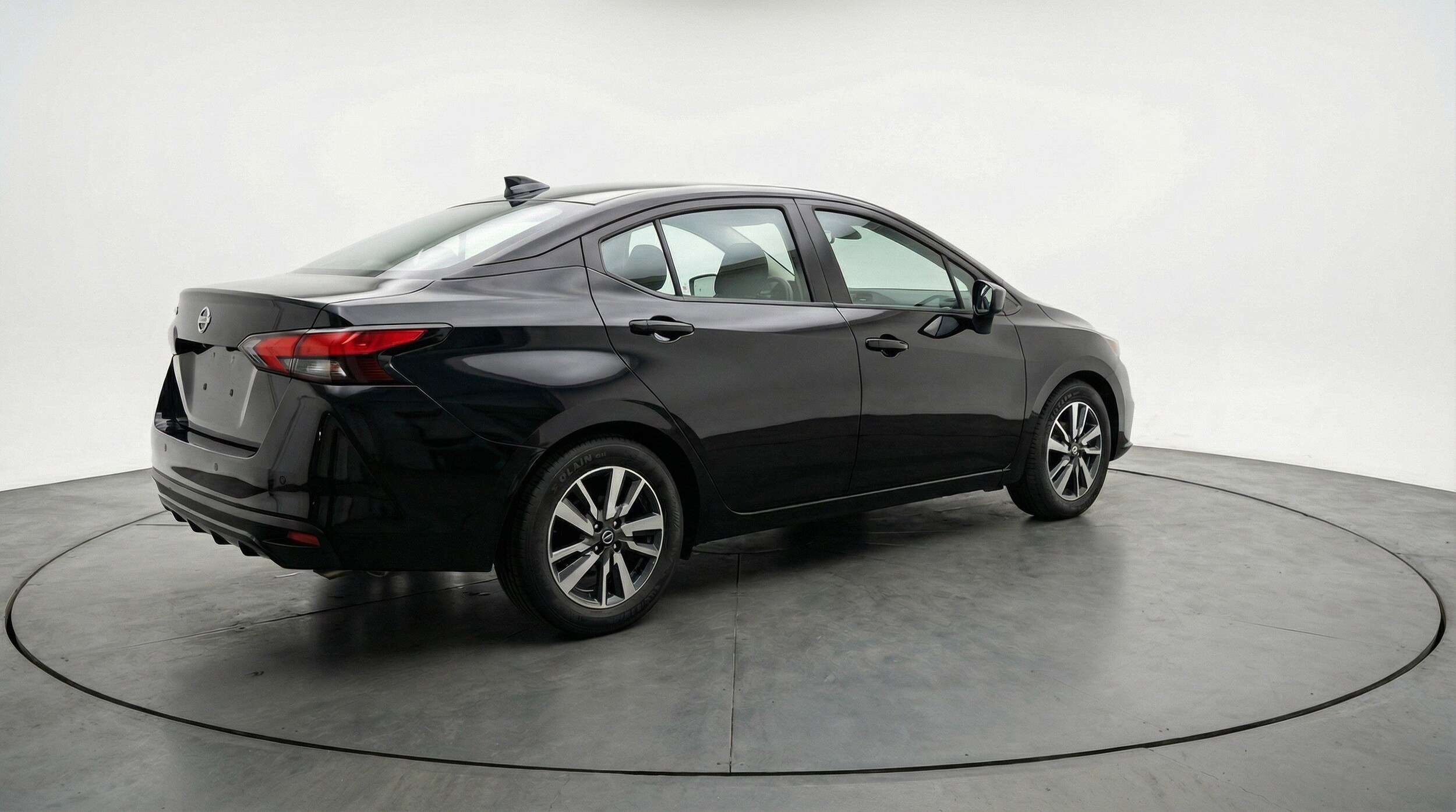 Thumbnail: 2025 Nissan Versa - 9