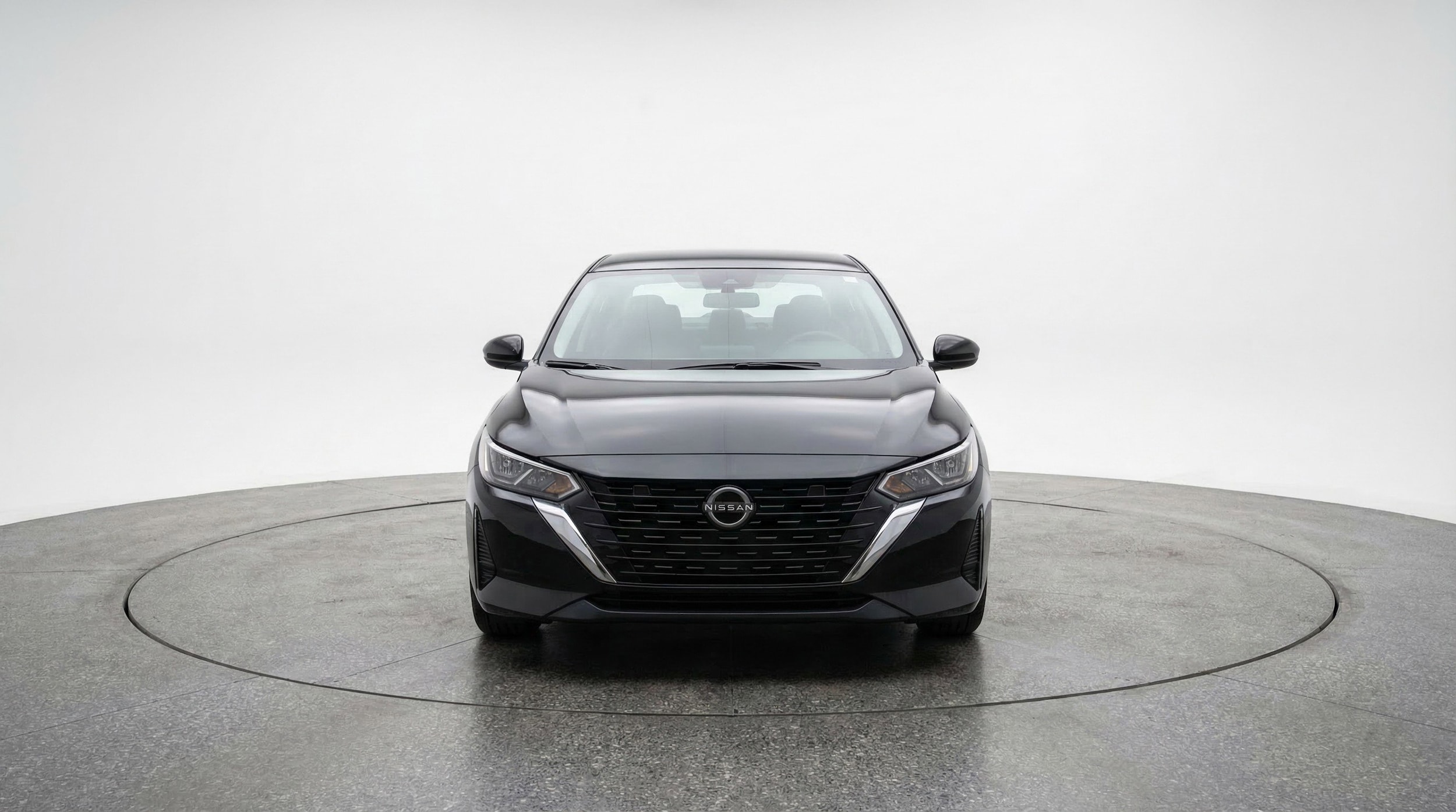 Thumbnail: 2025 Nissan Sentra - 2